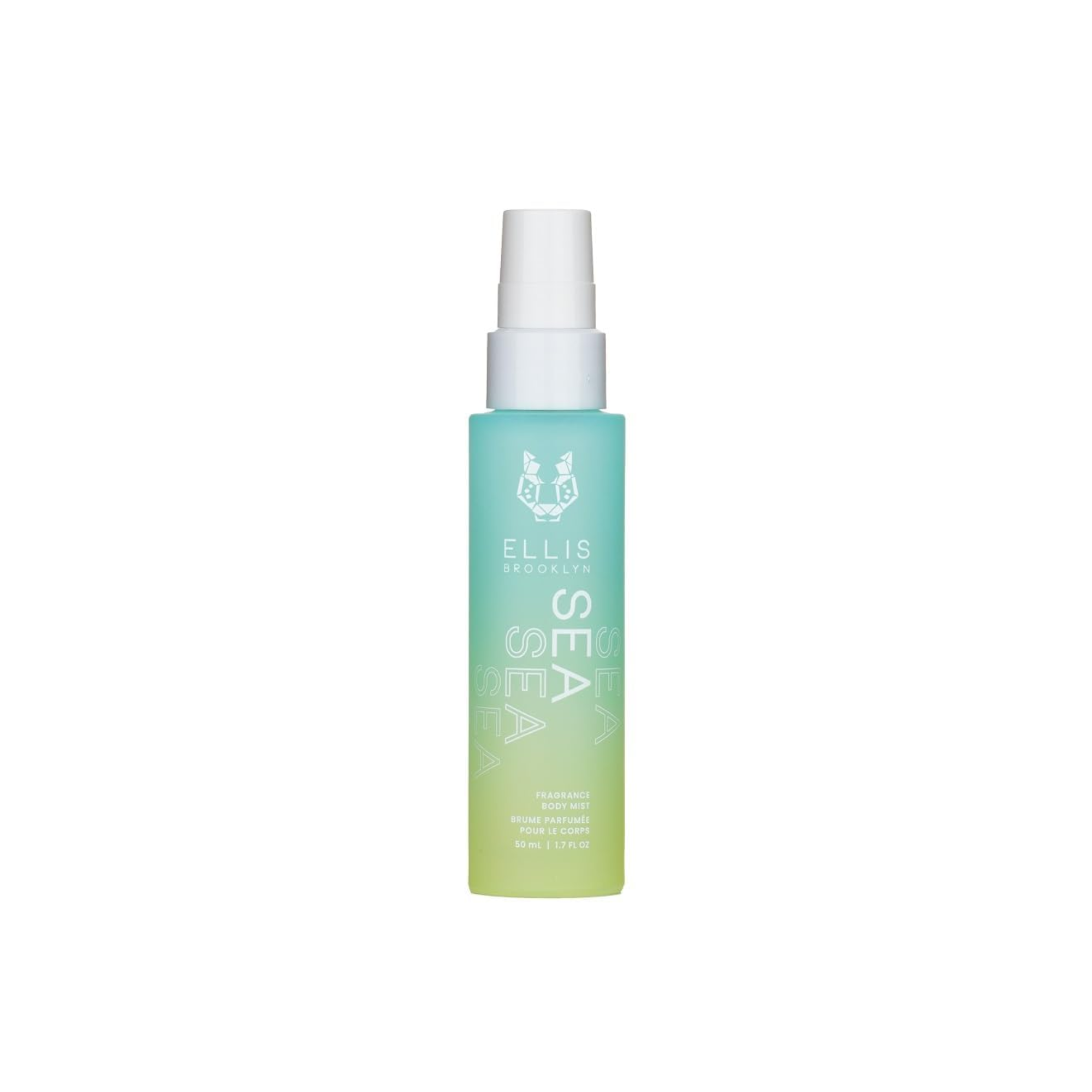SEA FRAGRANCE BODY MIST