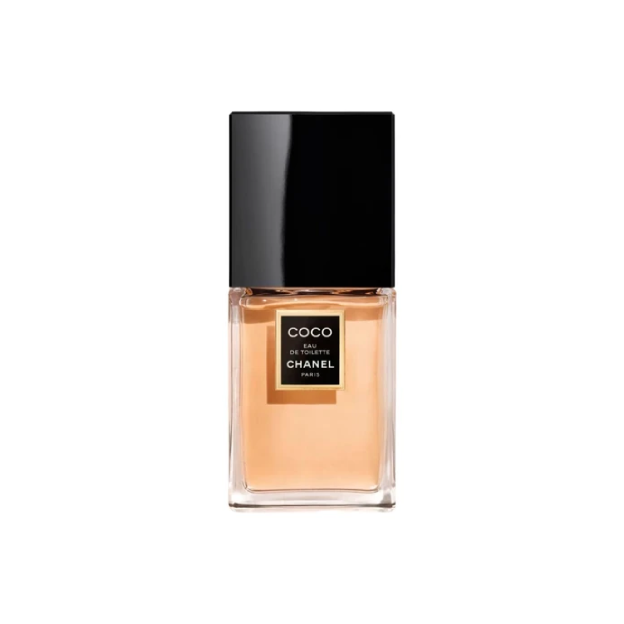 COCO CHANEL EAU DE TOILETTE