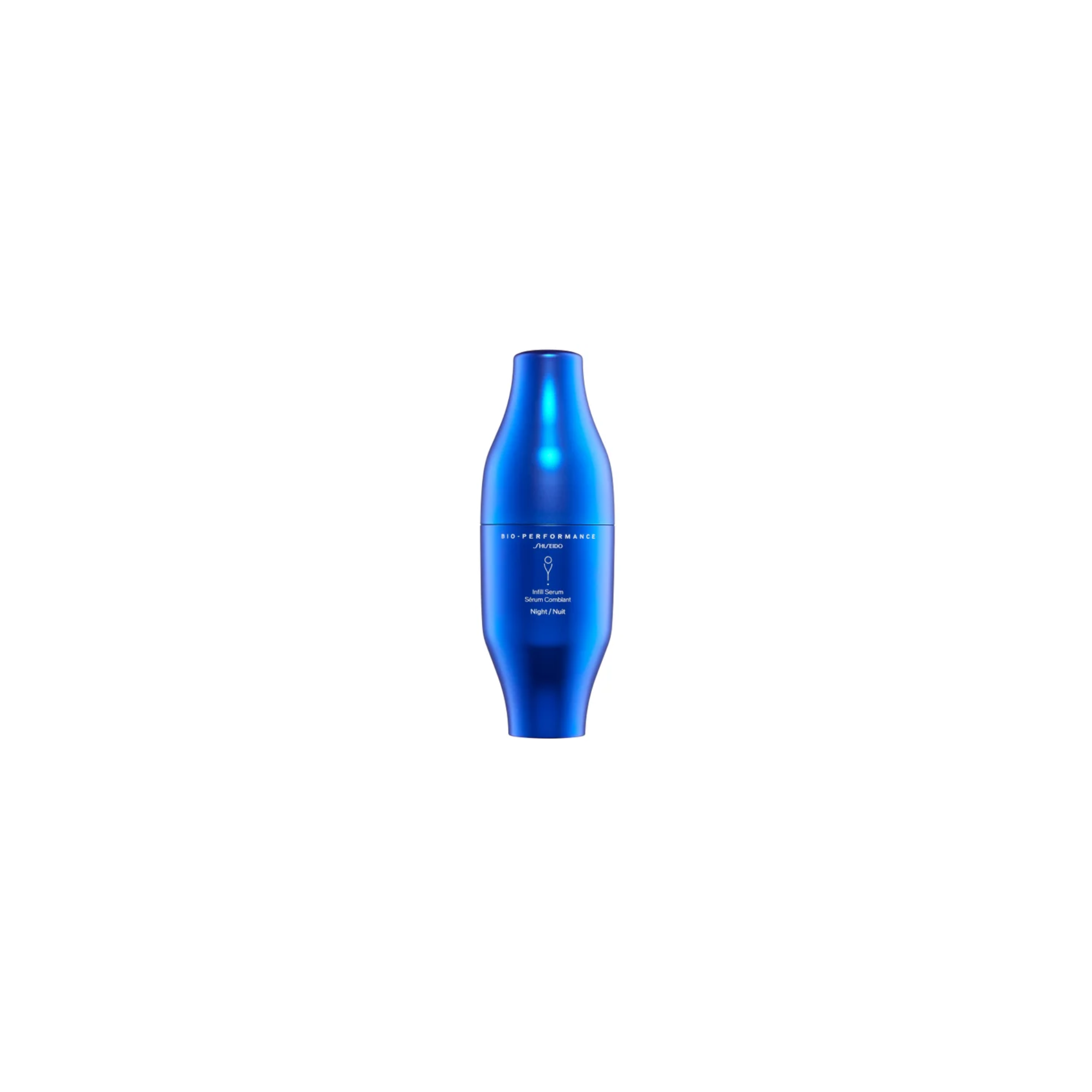 BIO-PERFORMANCE INFILL SERUM NIGHT