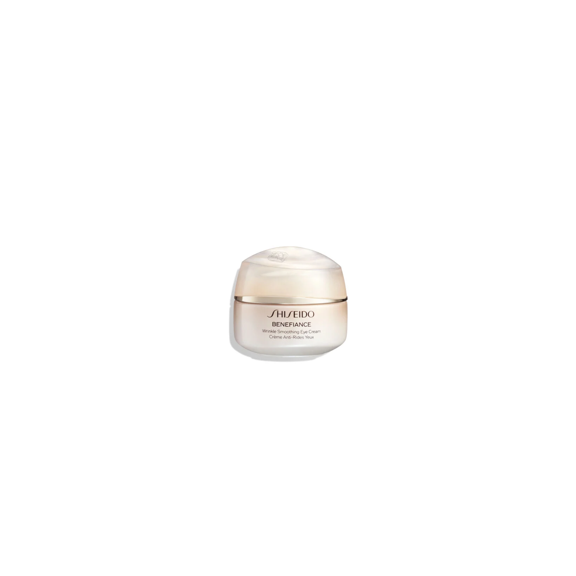 BENEFIANCE WRINKLE SMOOTHING EYE CREAM