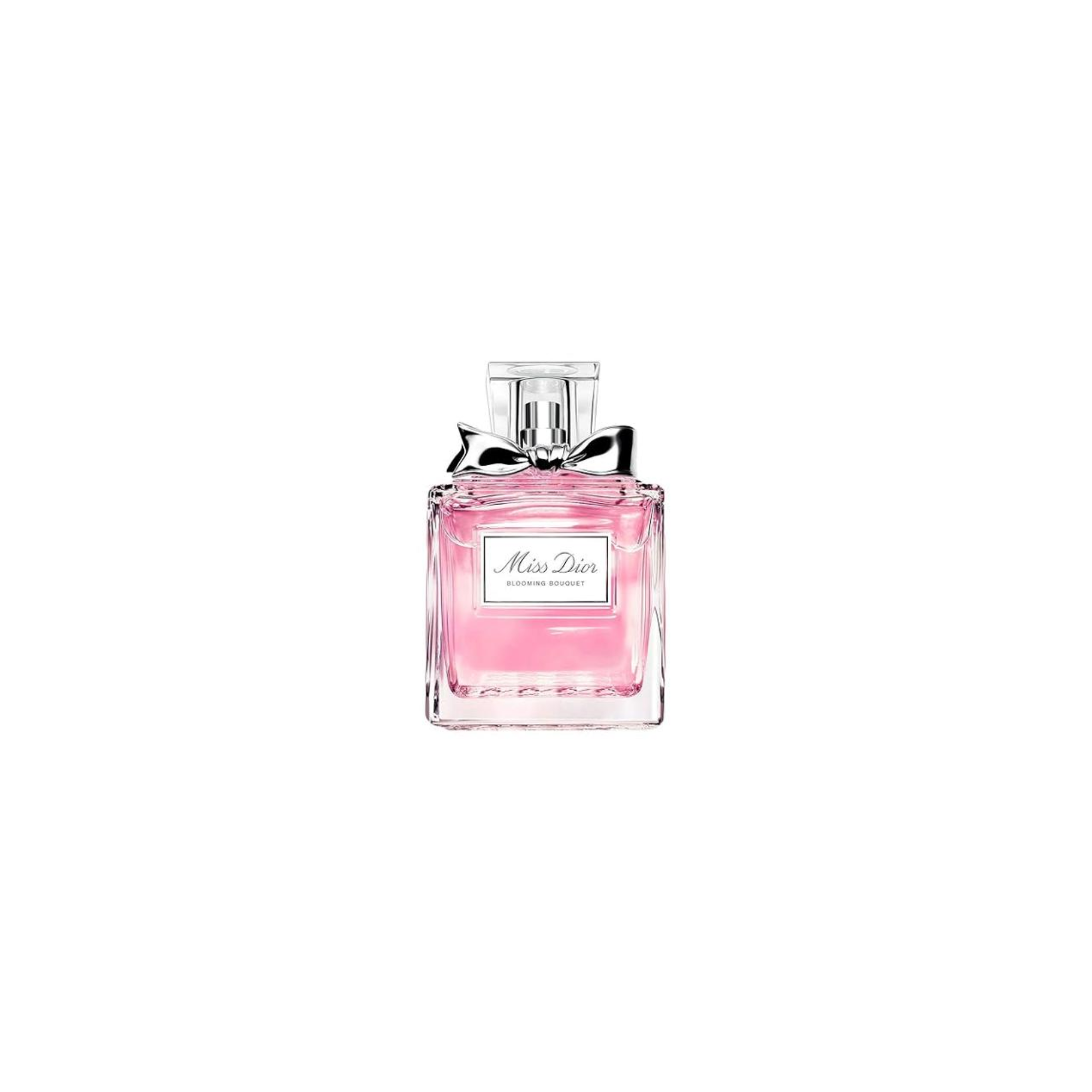 MISS DIOR BLOOMING BOUQUET EAU DE TOILETTE