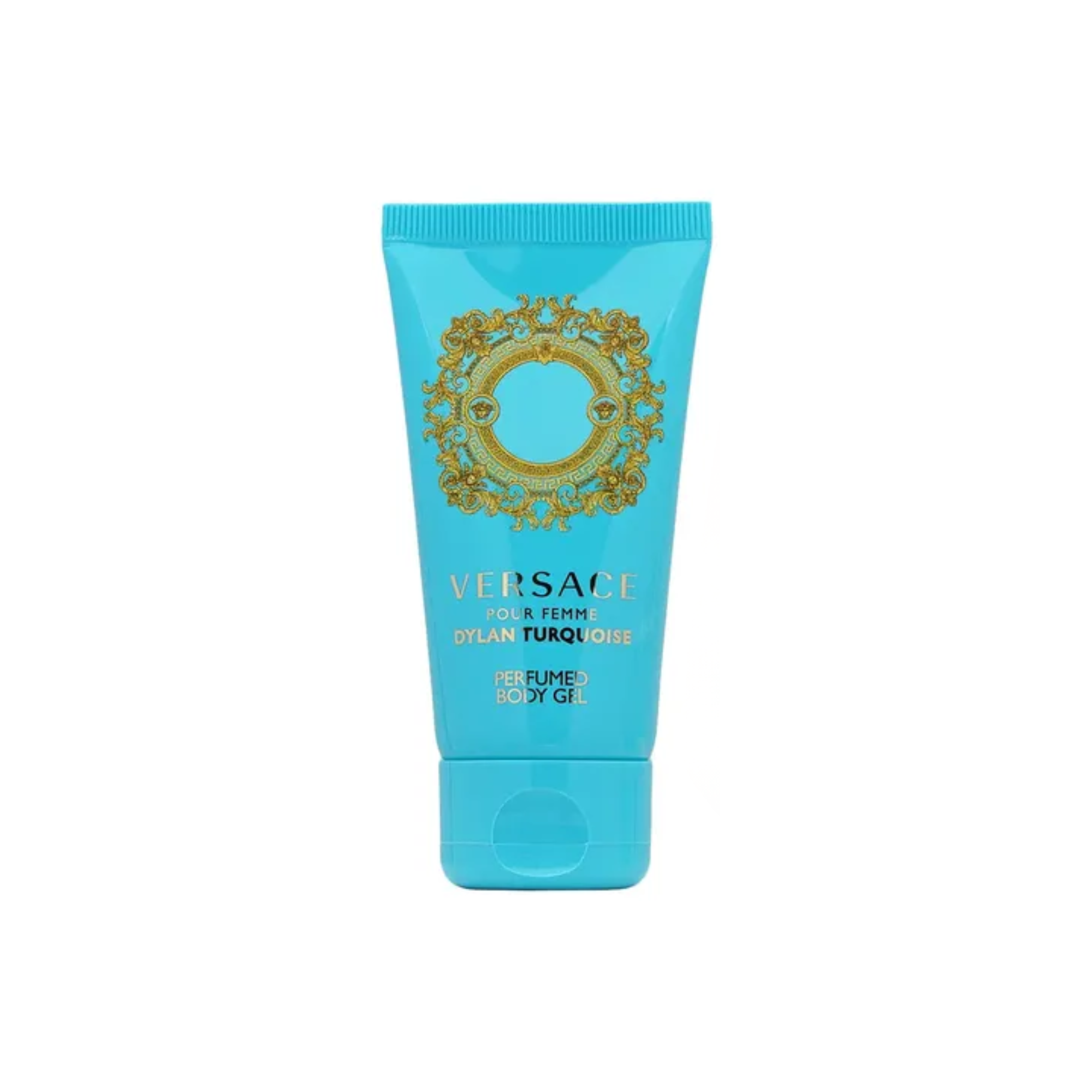 DYLAN TURQUOISE POUR FEMME BODY GEL