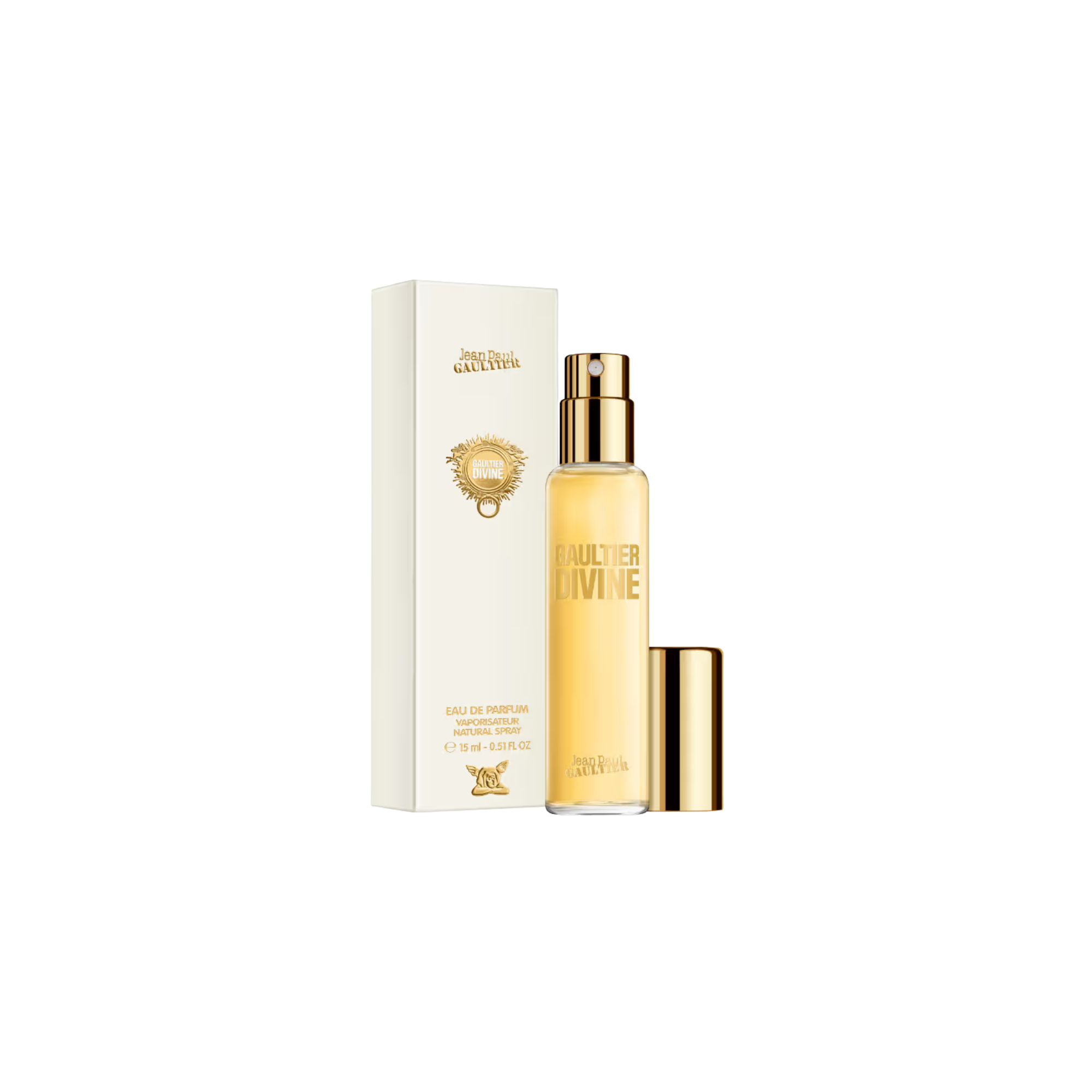 GAULTIER DIVINE EAU DE PARFUM