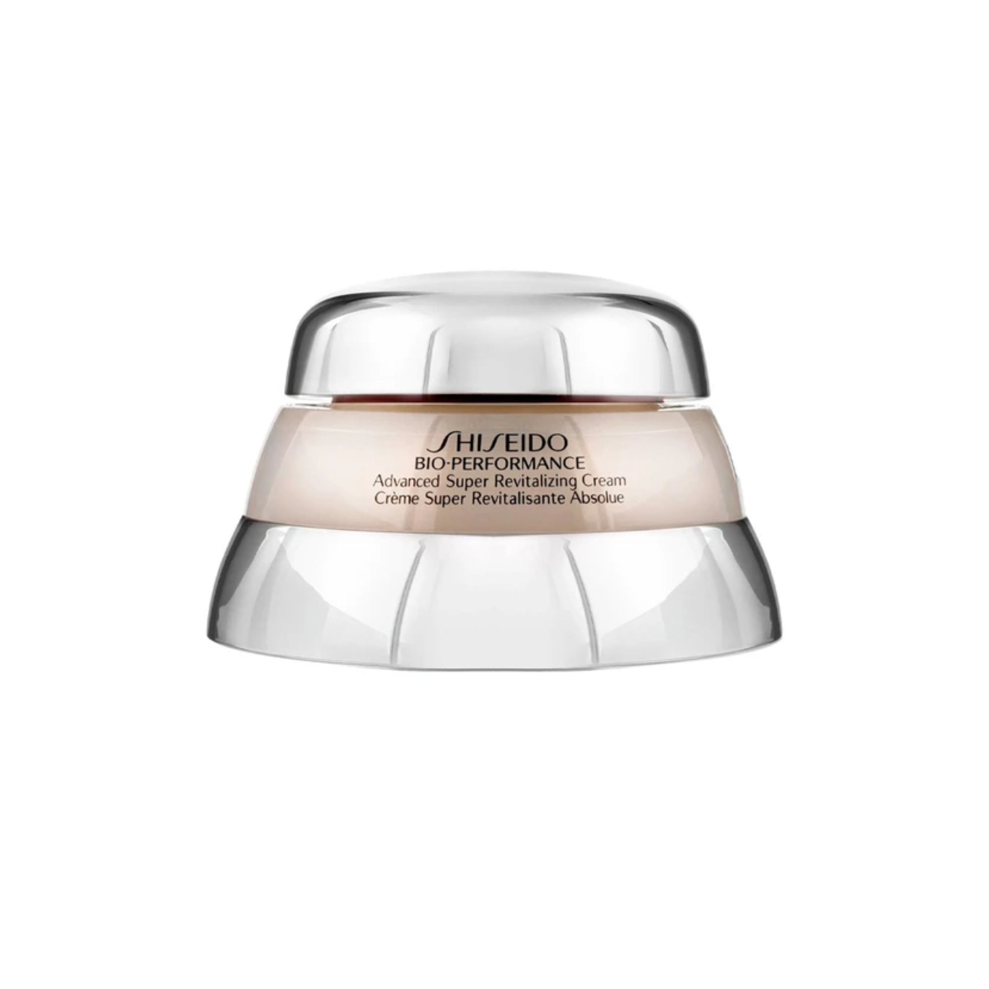 BIO-PERFORMANCE ADVANCED SUPER REVITALIZING CREAM