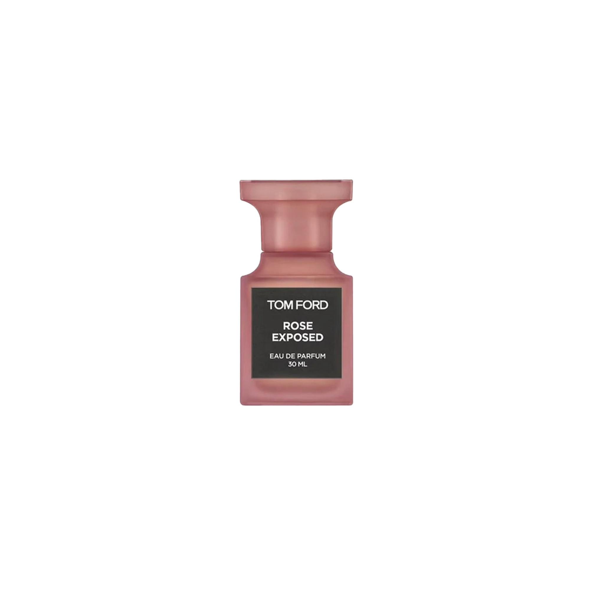 ROSE EXPOSED EAU DE PARFUM