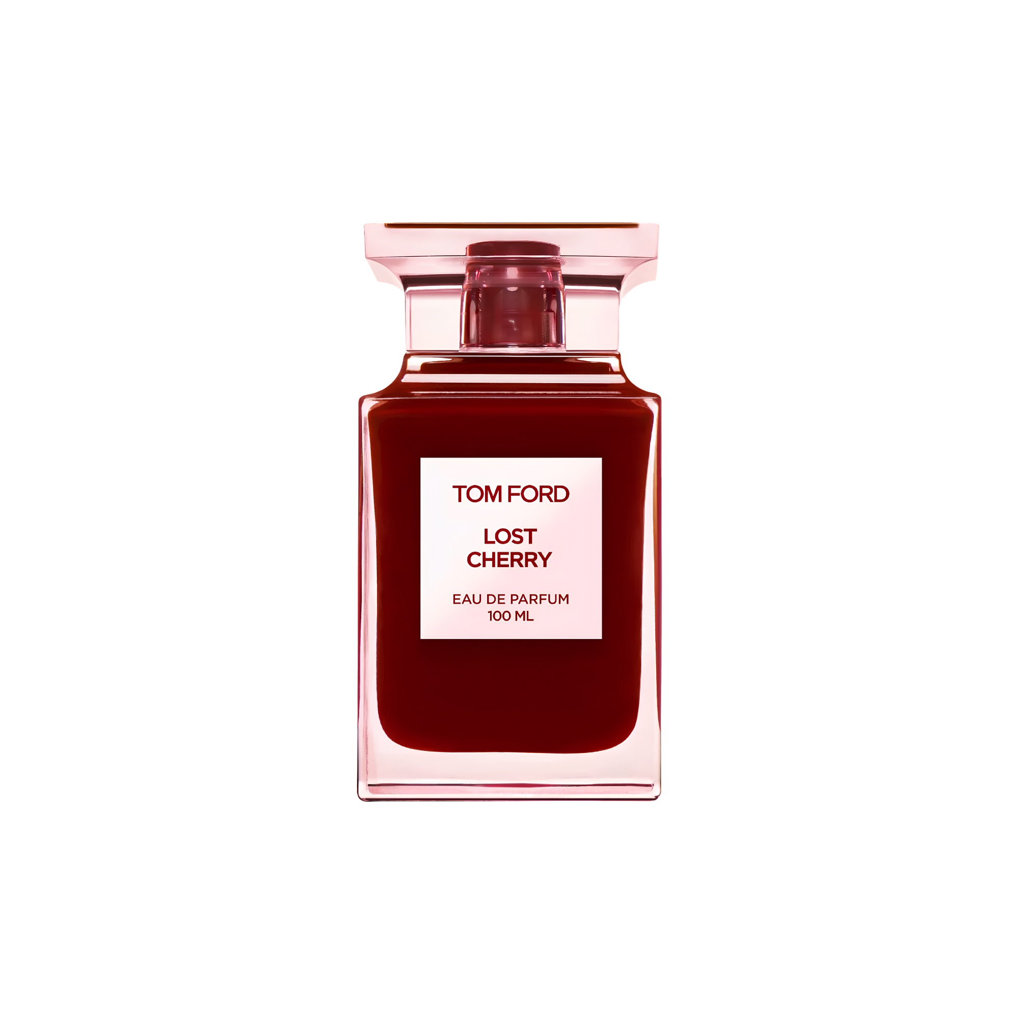 LOST CHERRY EAU DE PARFUM