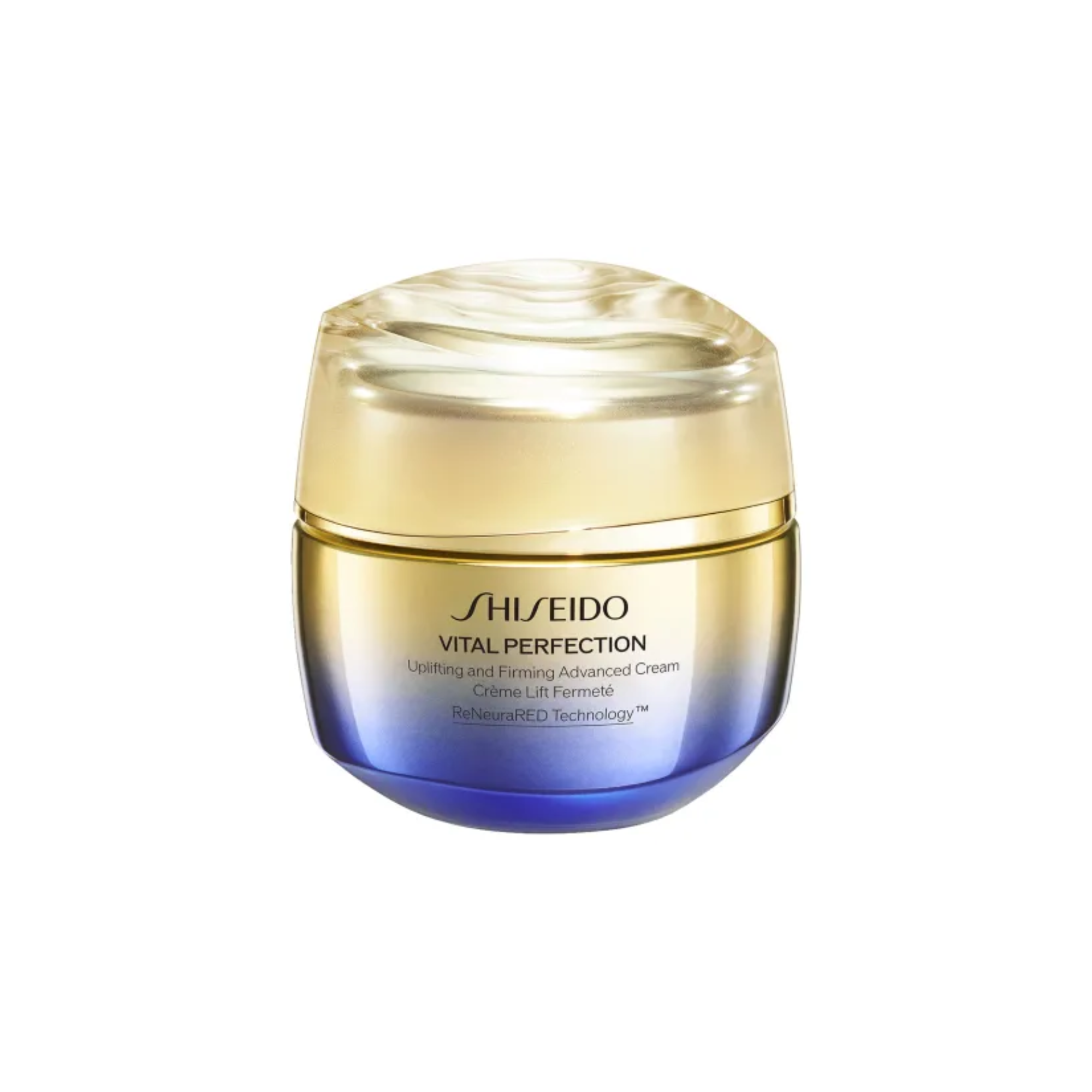 VITAL PERFECTION UPLIFTING AND FIRMING CREAM