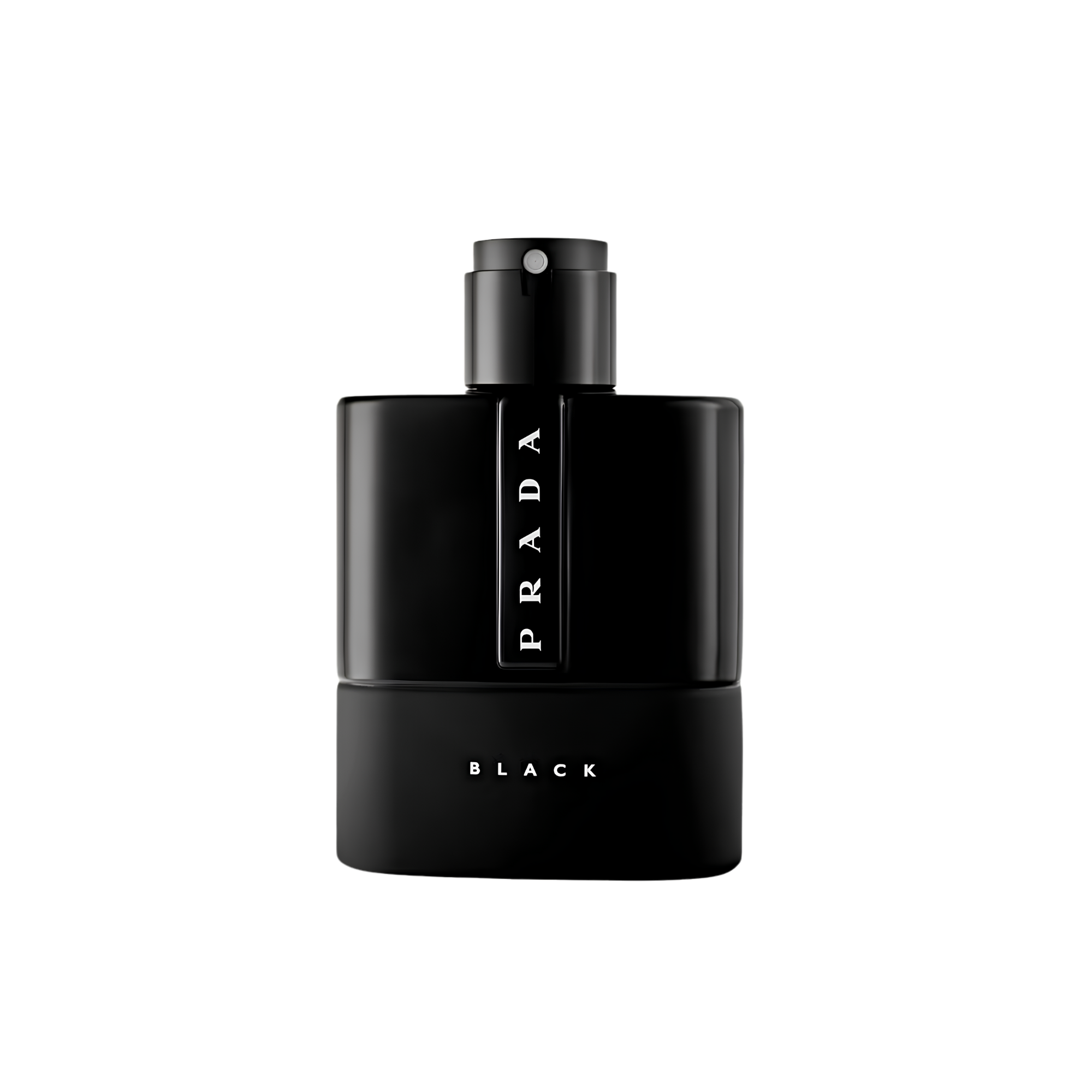 BLACK LUNA ROSSA EAU DE PARFUM