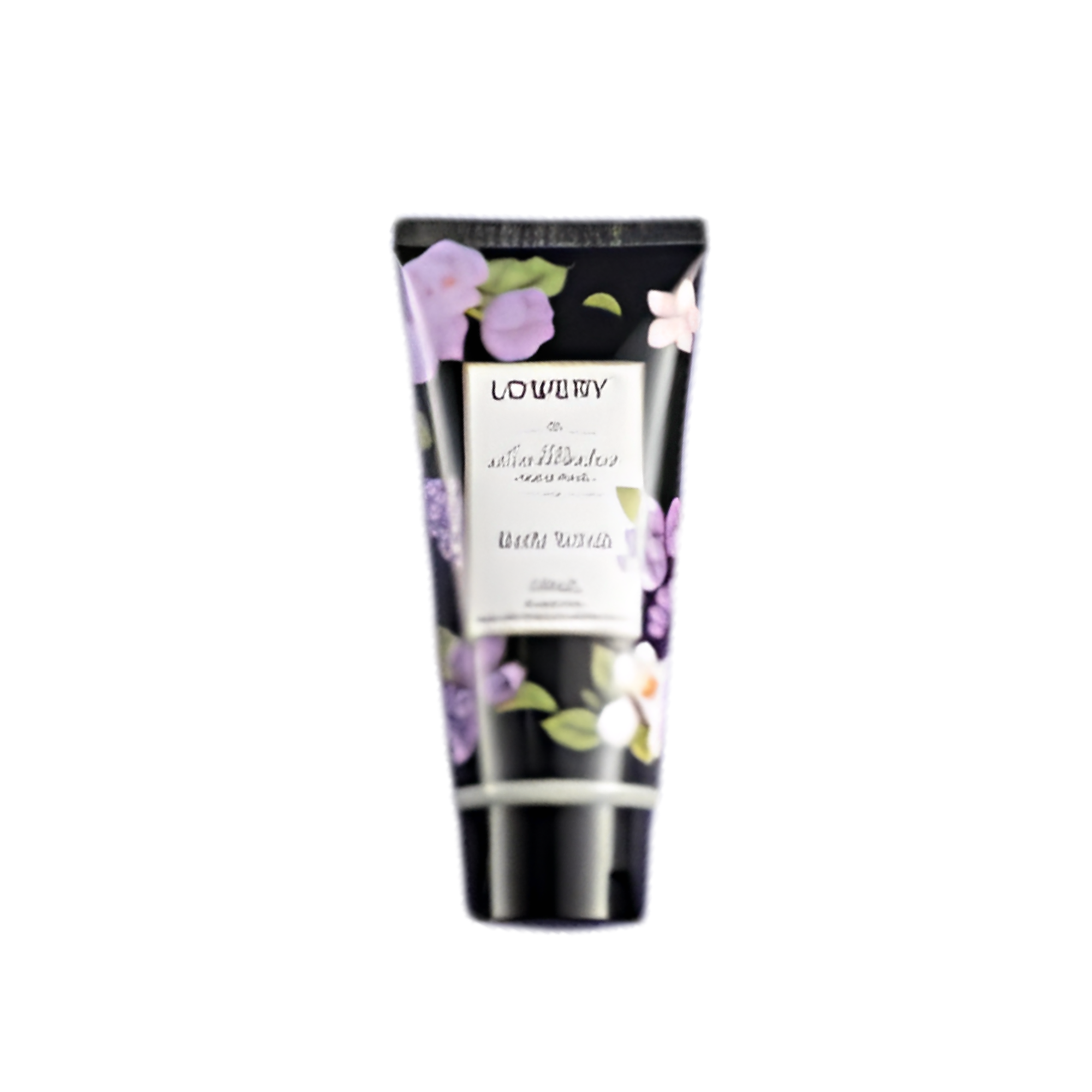 LILAC LAVENDER SOFT & FRESH BODY SCRUB