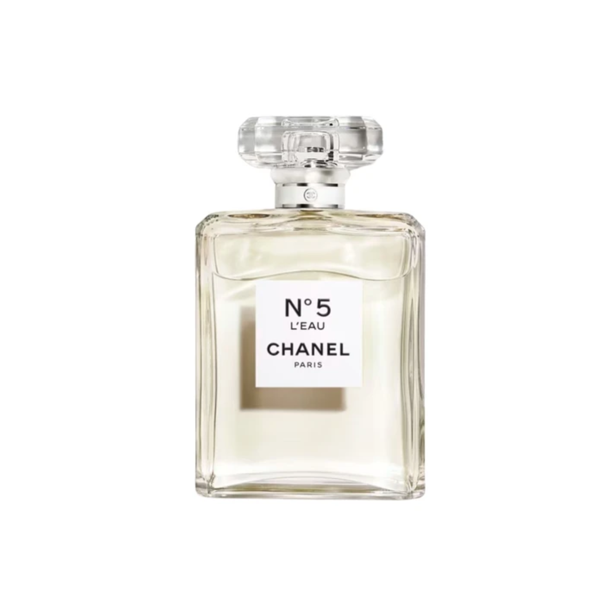 CHANEL NO.5 L'EAU EAU DE TOILETTE