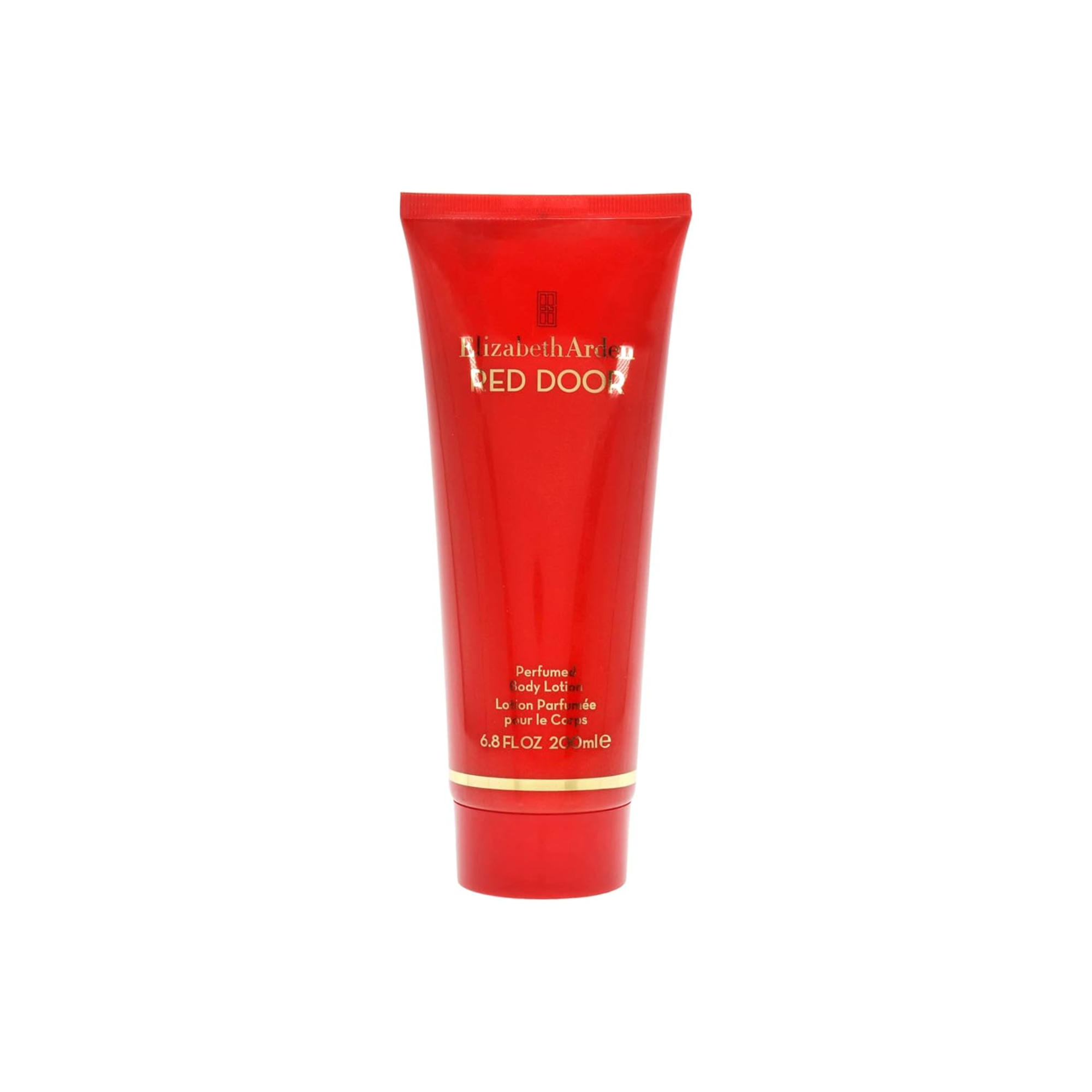 RED DOOR PERFUMED BODY LOTION