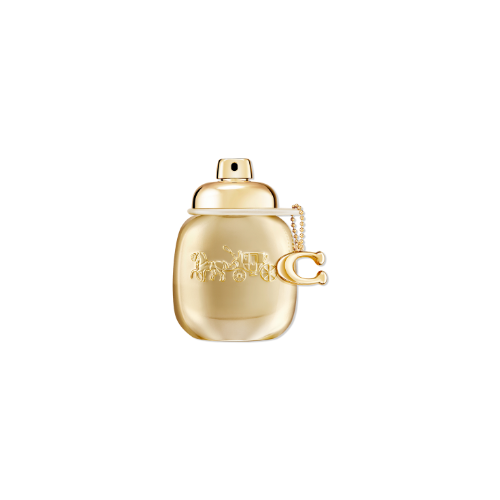 COACH GOLD PARFUM