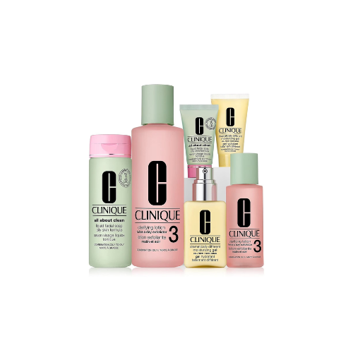 GREAT SKIN EVERYWHERE