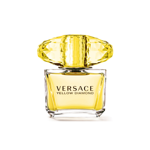 YELLOW DIAMOND EAU DE TOILETTE