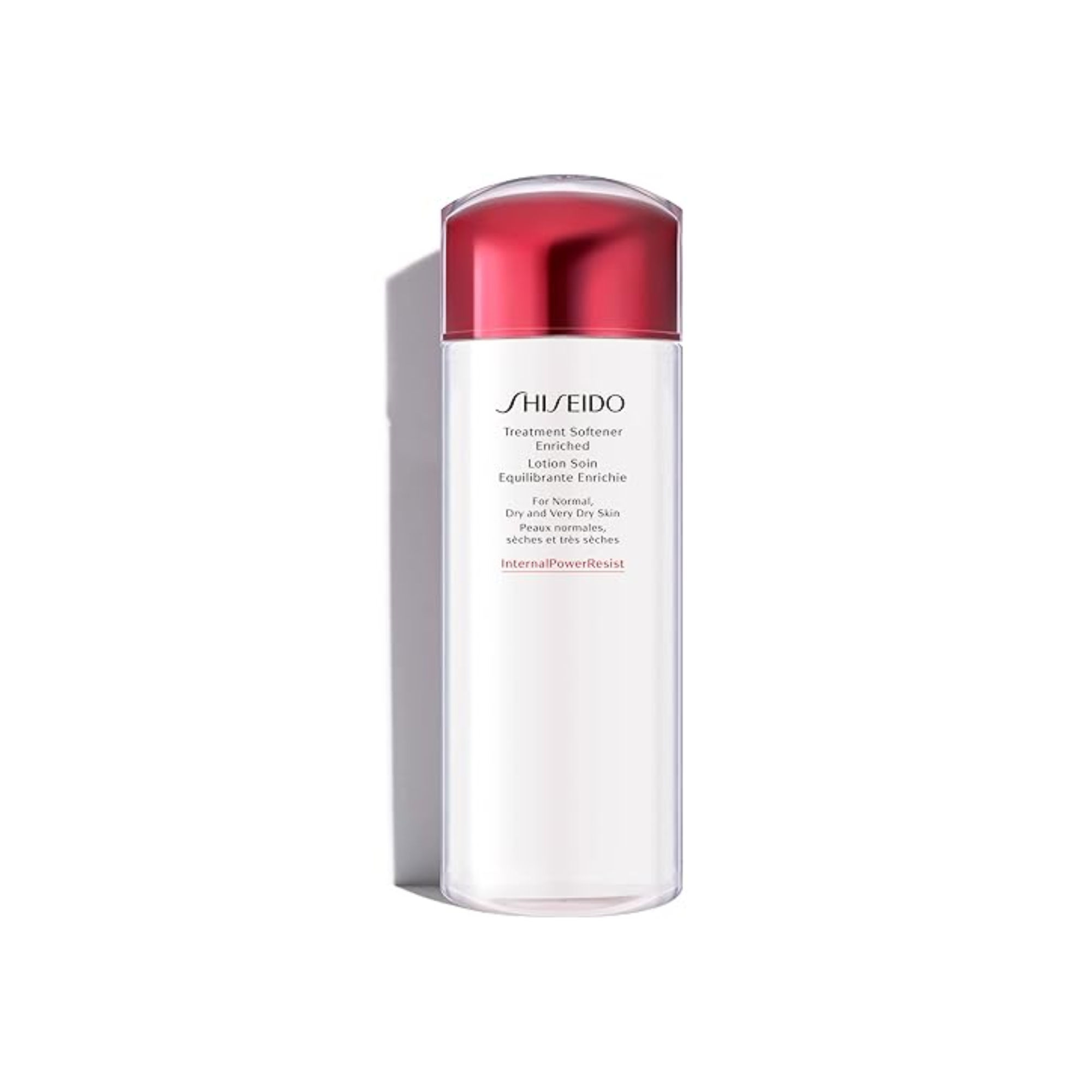 TREATMENT SOFTTENER LOTION SOIN EQUILIBRANTE