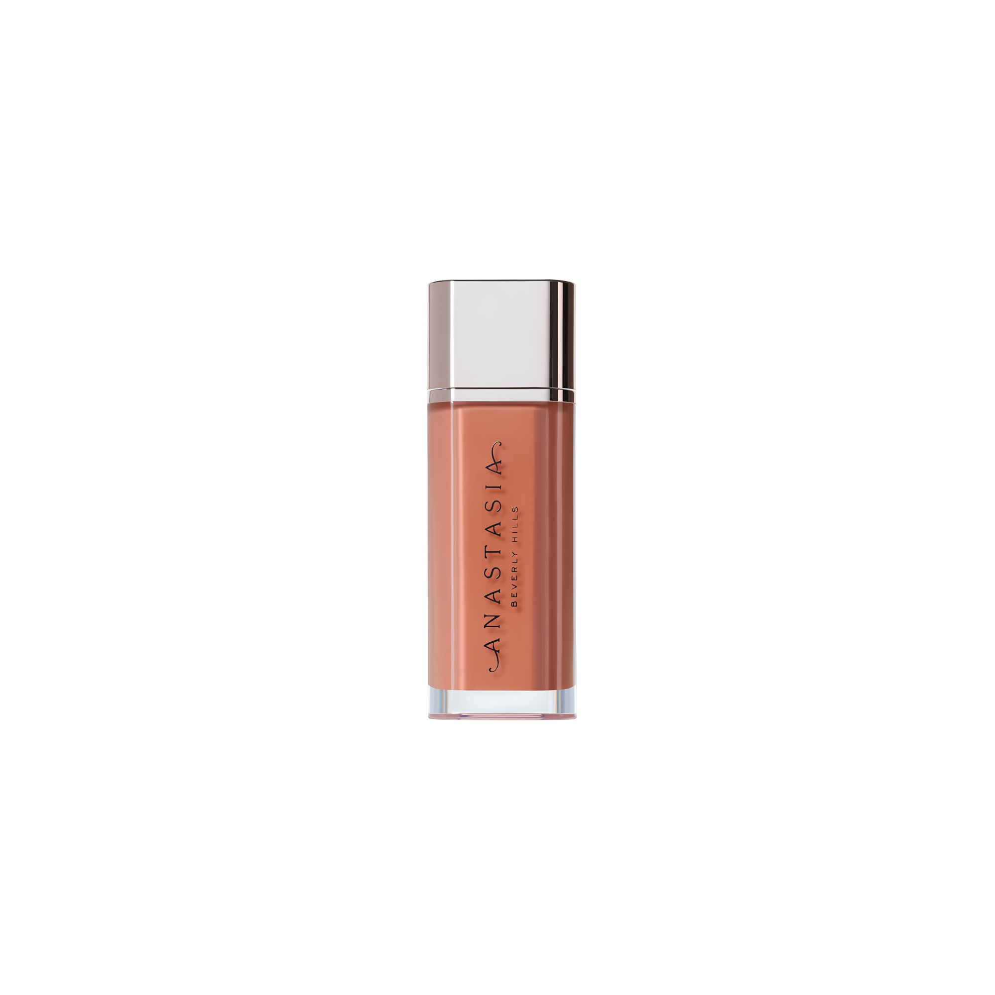 LIP VELVET - PEACH AMBER