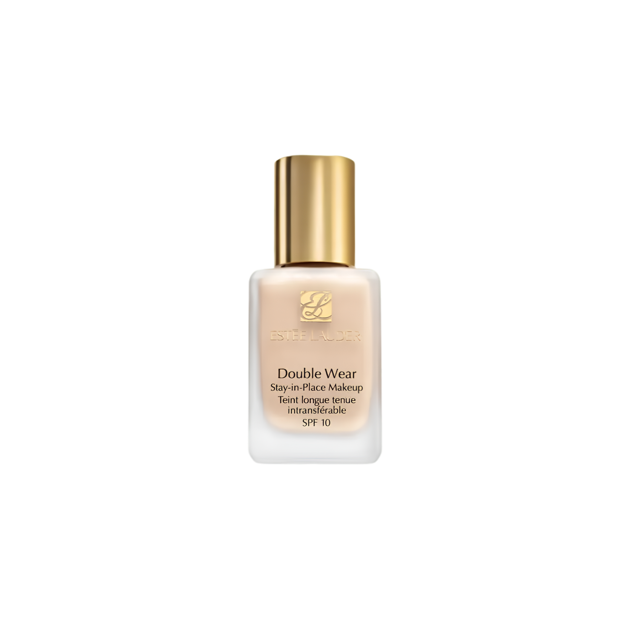 DOUBLE WEAR STAY IN PLACE MAKEUP - 0N1 ALABASTER