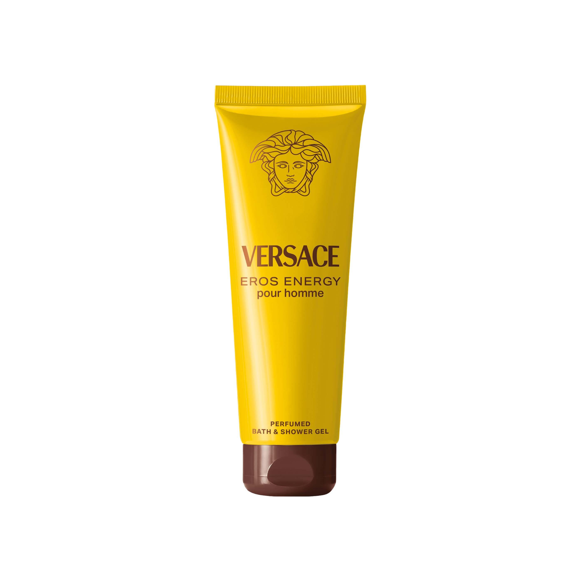EROS ENERGY BATH & SHOWER GEL