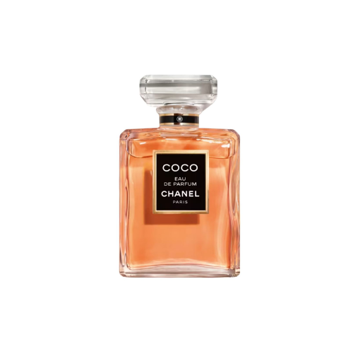 COCO CHANEL EAU DE PARFUM