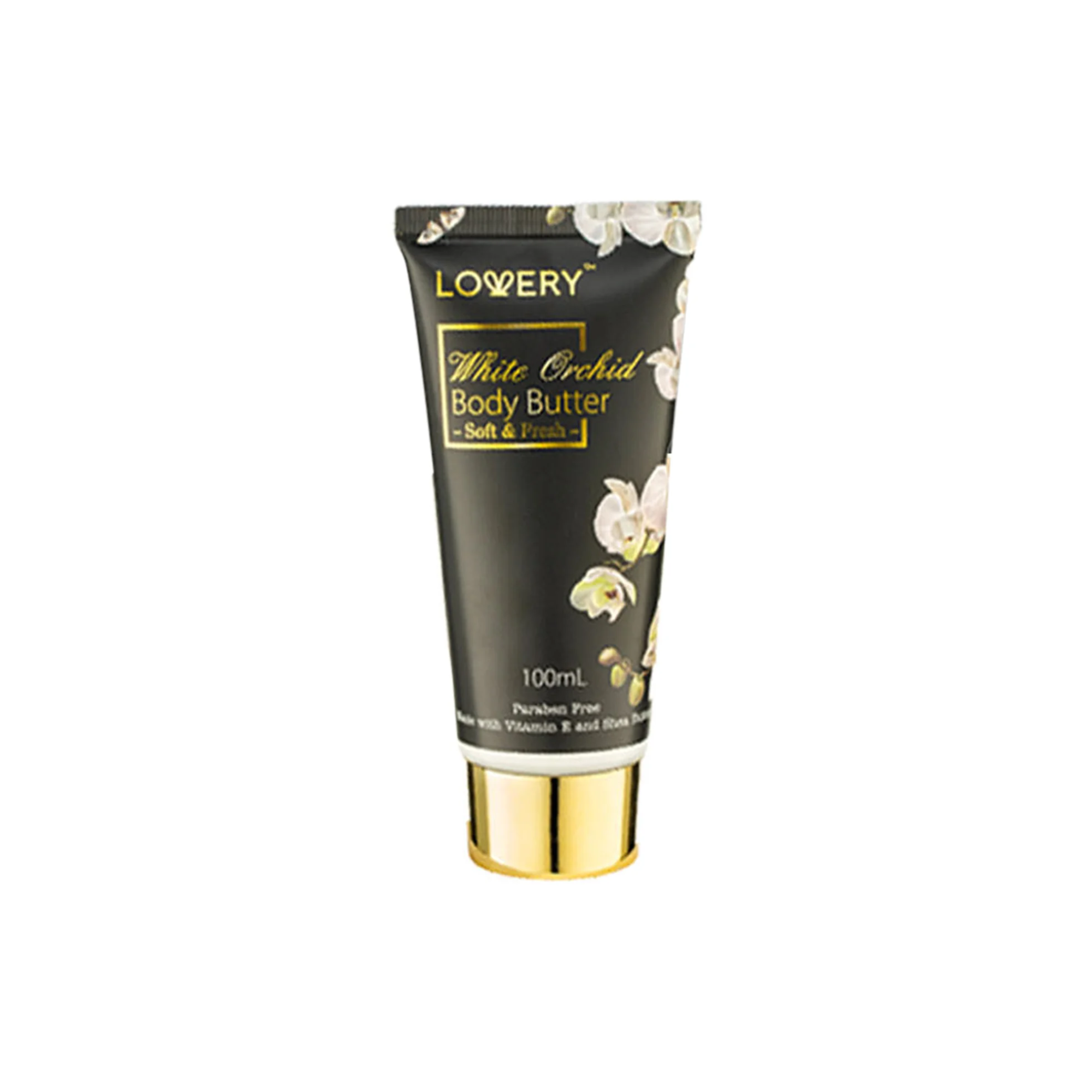 WHITE ORCHID BODY BUTTER