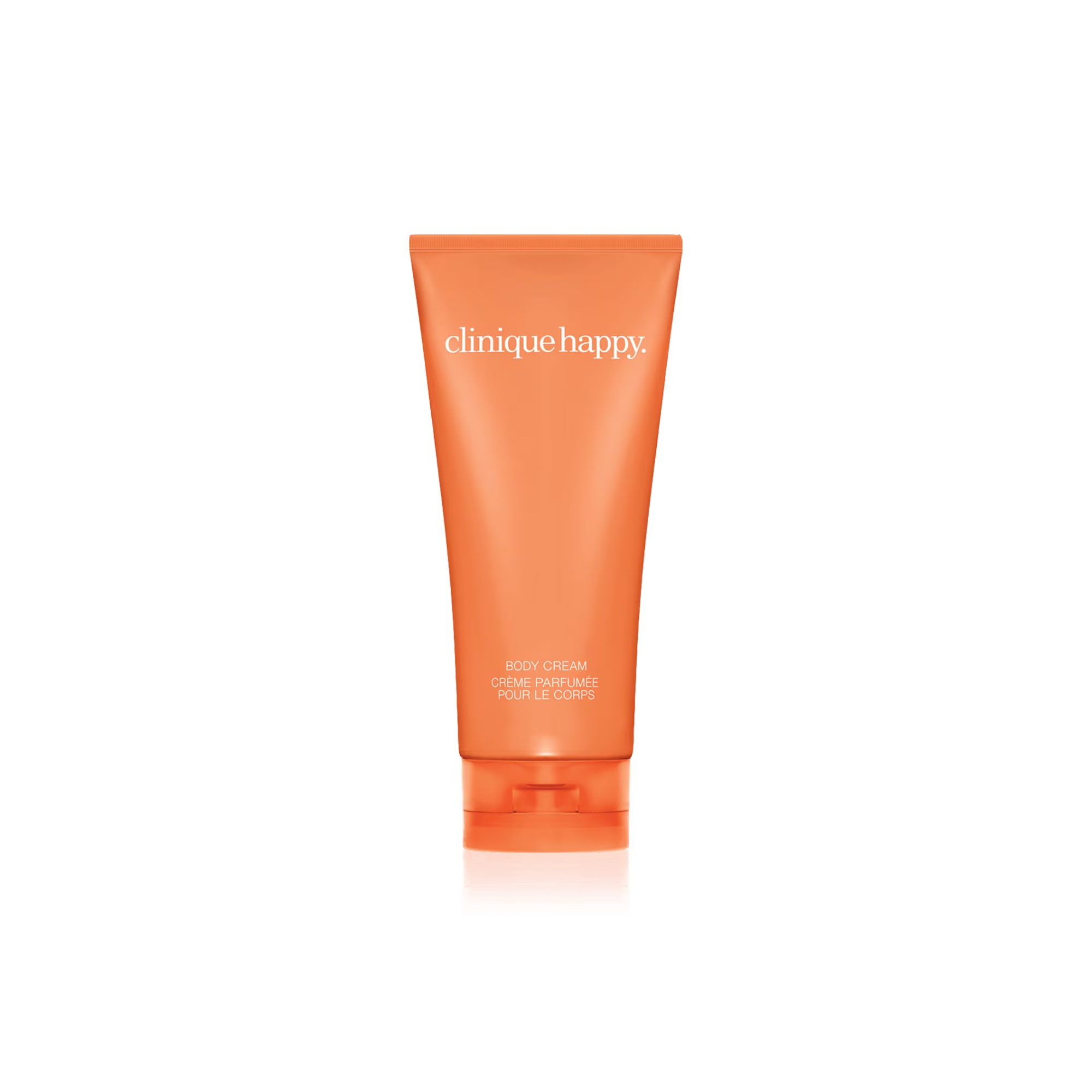 CLINIQUE HAPPY BODY CREAM