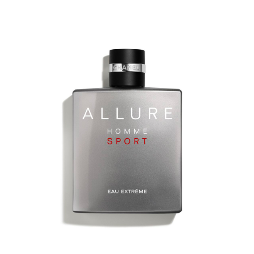 ALLURE HOMME SPORT EAU EXTREME EAU DE PARFUM