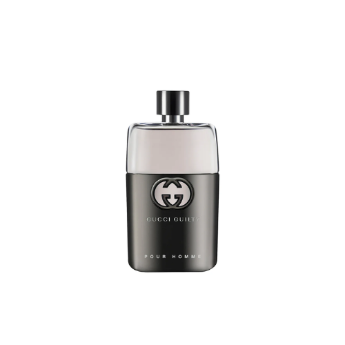 GUILTY POUR HOMME EAU DE TOILETTE