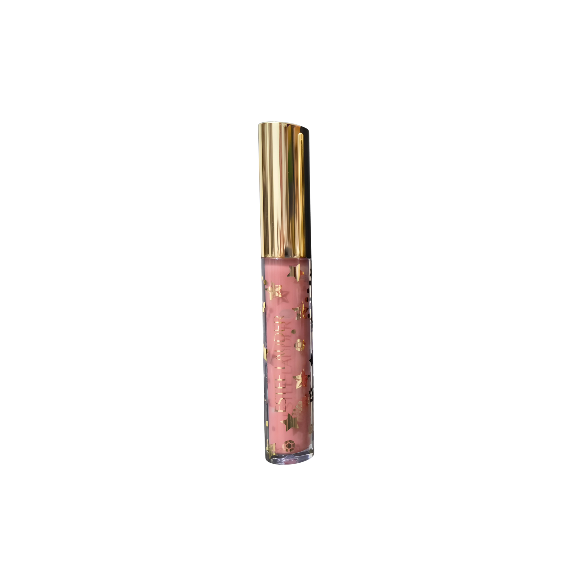 LIP GLOSS CRYSTAL PINK
