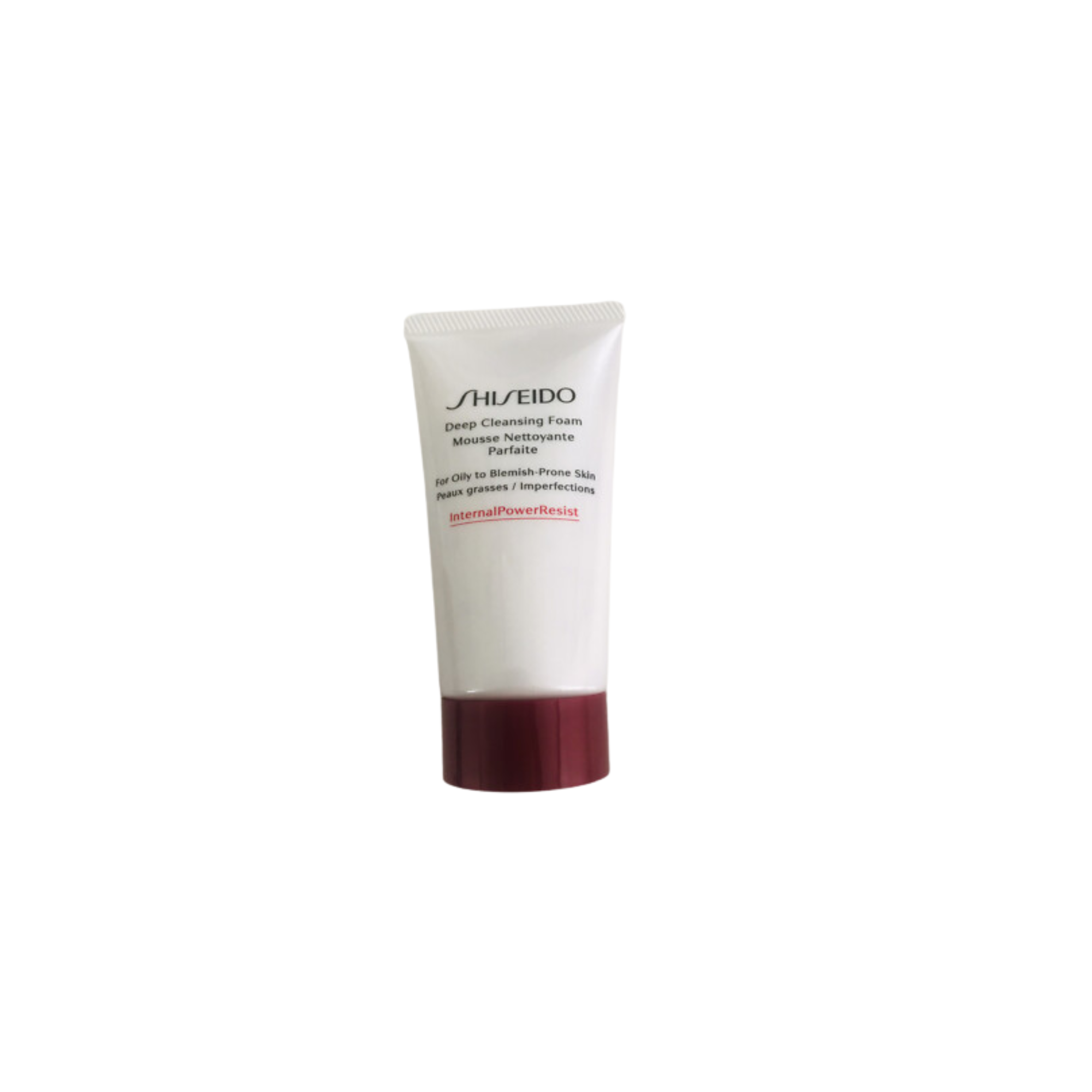 DEEP CLEANSING FOAM MOUSSE NETTOYANTE PARFAITE