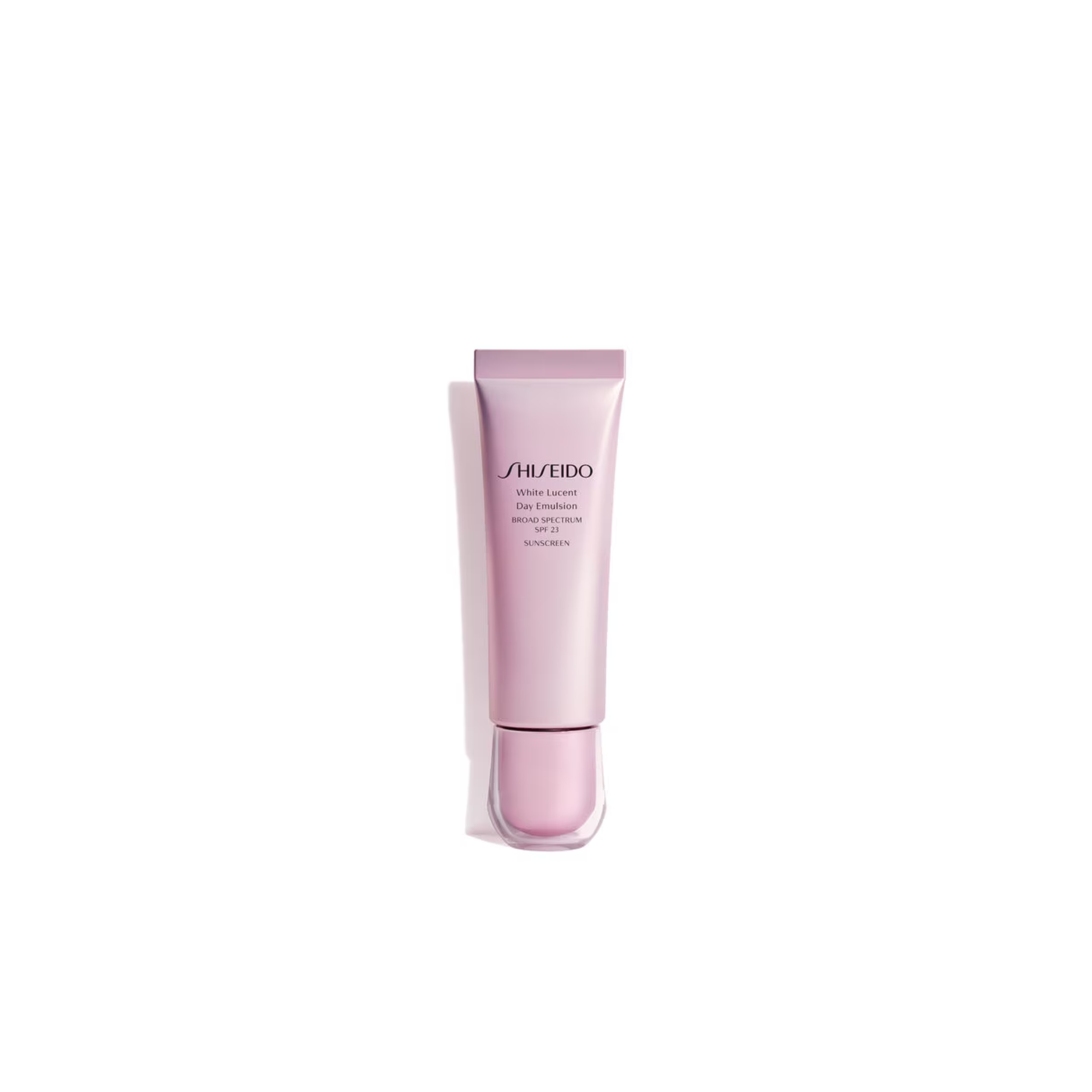 WHITE LUCENT DAY EMULSION BROAD SPECTRUM SPF 23