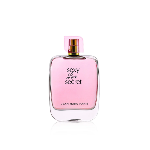 SEXY LOVE SECRET EAU DE PARFUM