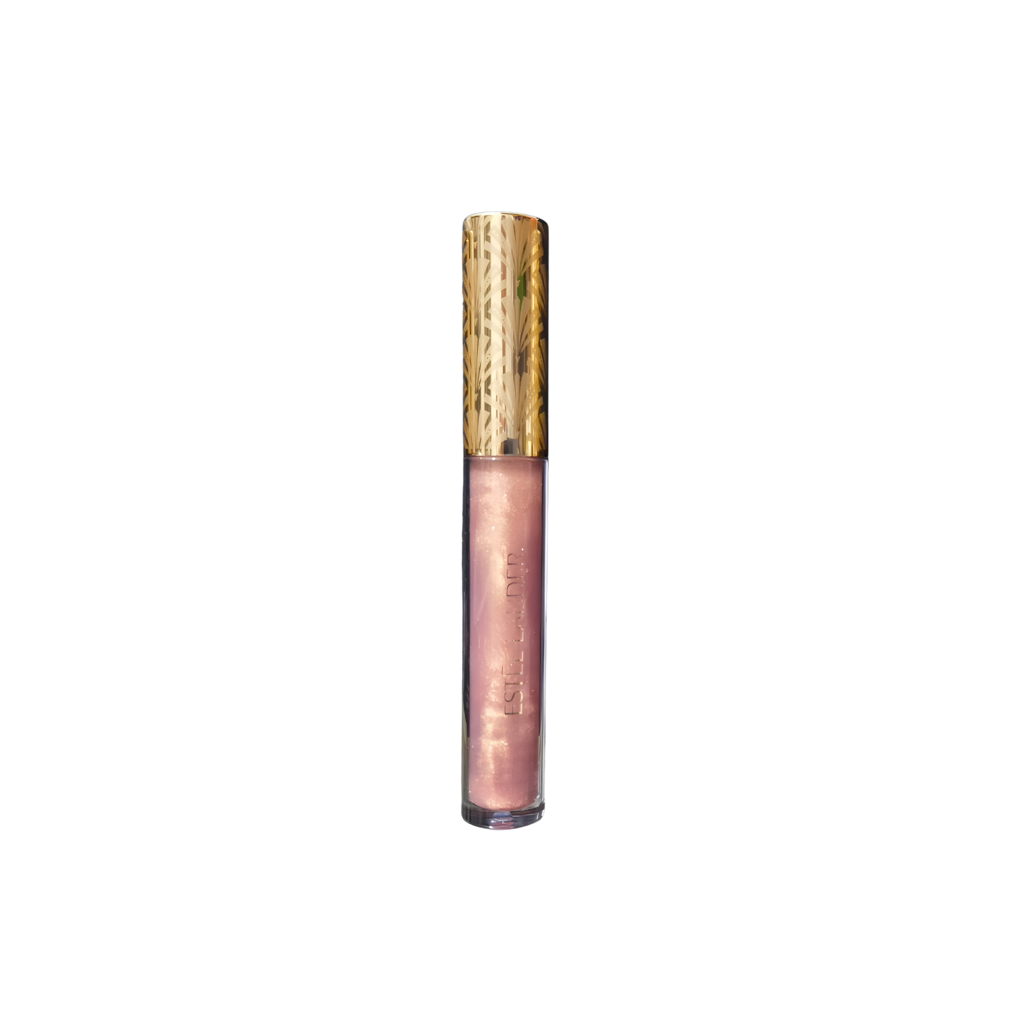 LIP GLOSS HIGHLIGHTER ROSE GOLD