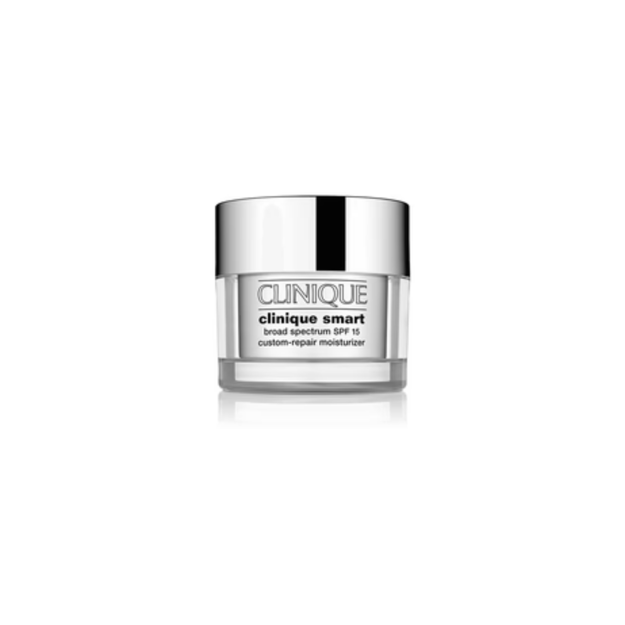 CLINIQUE SMART BROAD SPECTRUM SPF 15