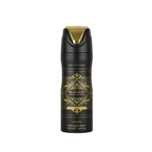 BADE´E AL OUD PERFUMED SPRAY