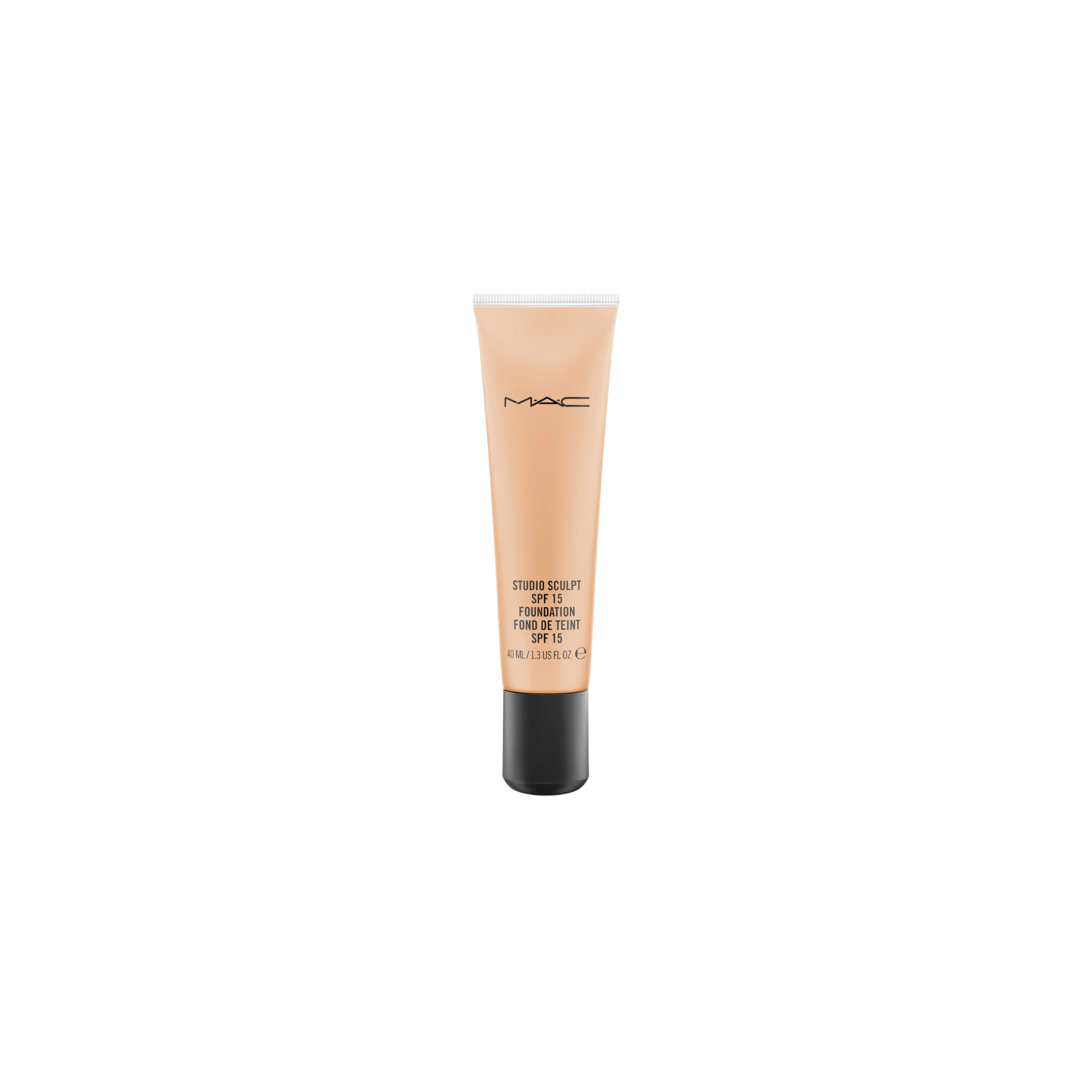 STUDIO SPF 15 FOUNDATION BROAD SPECTRUM NC42