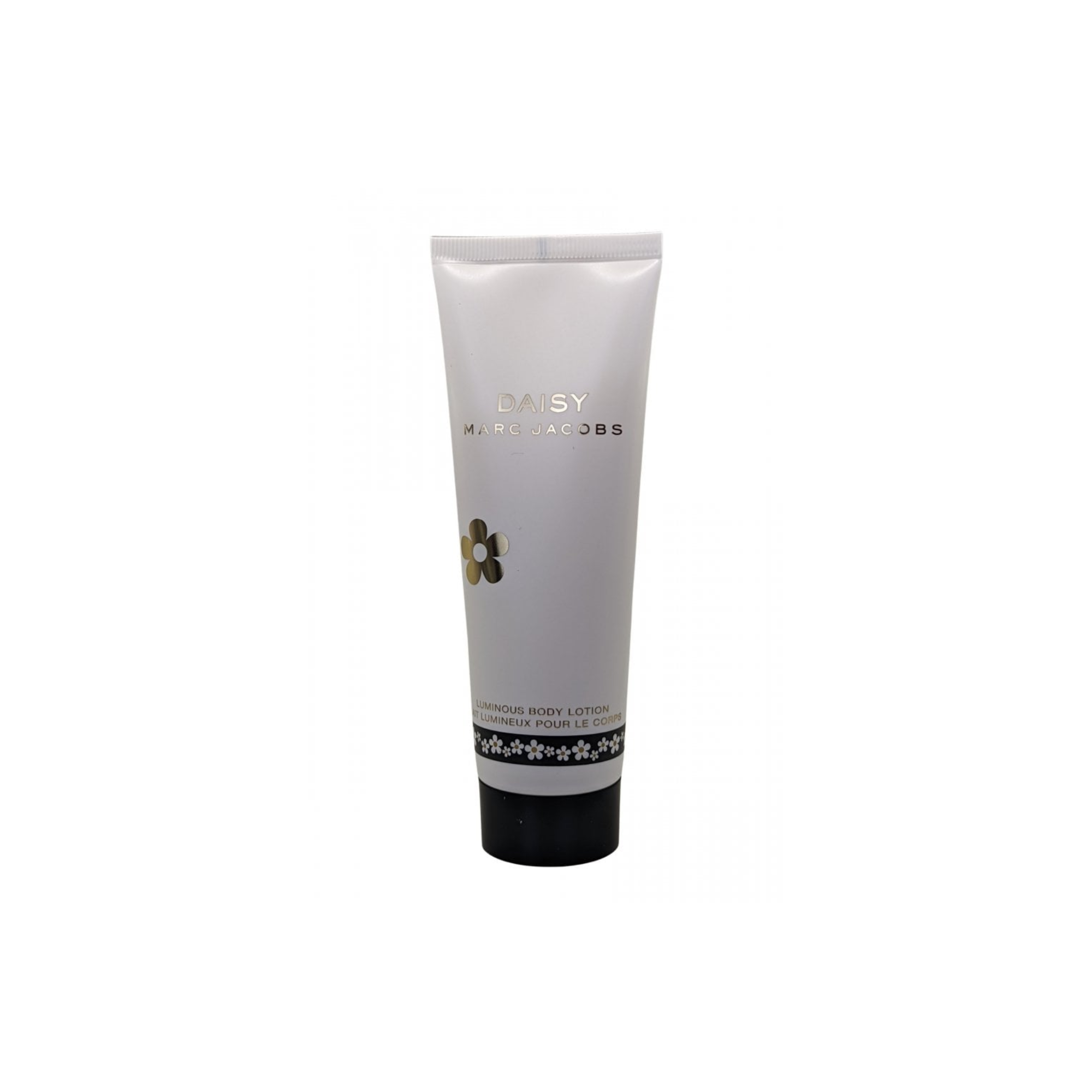 DAISY LUMINOUS BODY LOTION
