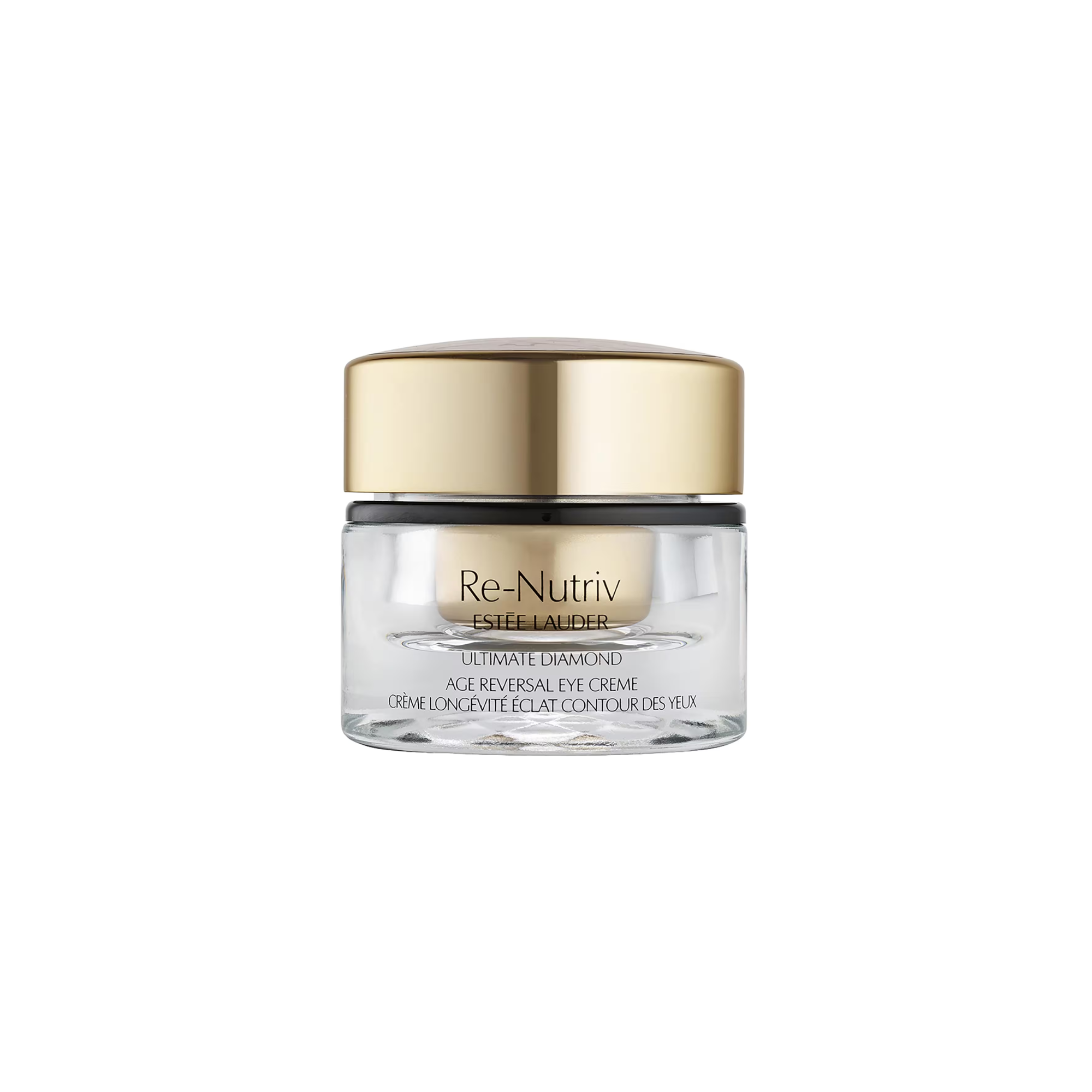 RE-NUTRIV ULTIMATE DIAMOND EYE CREAM