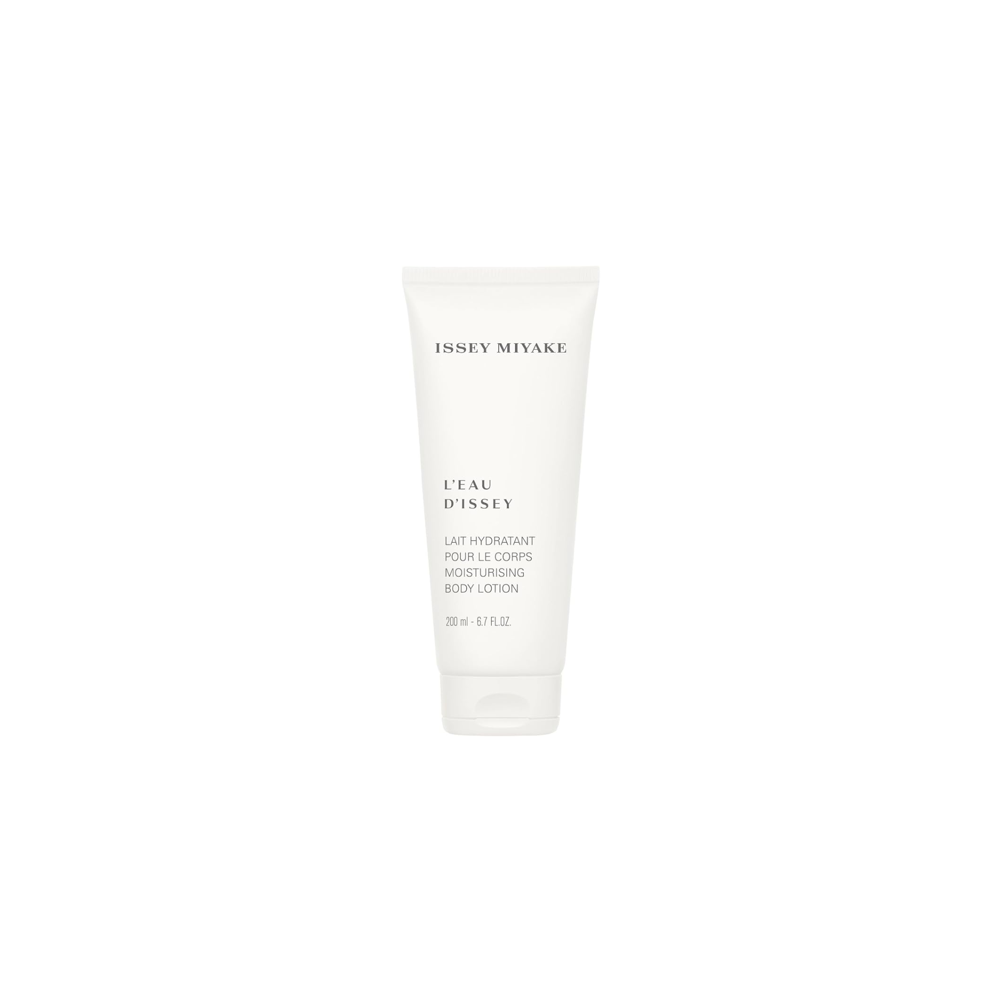 L'EAU D'ISSEY BODY LOTION