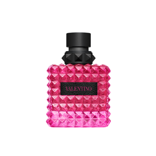 DONNA BORN IN ROMA EXTRADOSE PARFUM