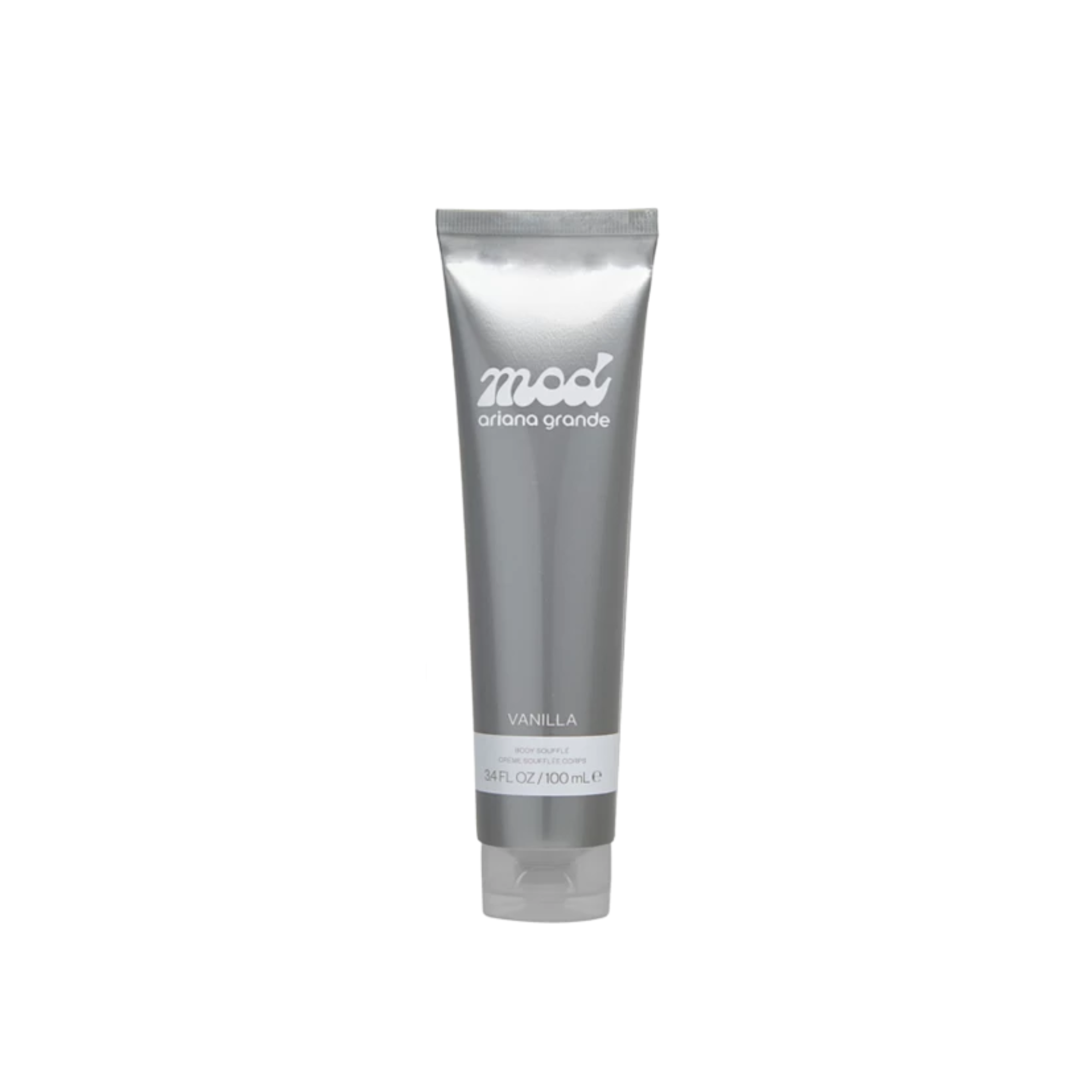 MOD VANILLA BODY SOUFFLÉ