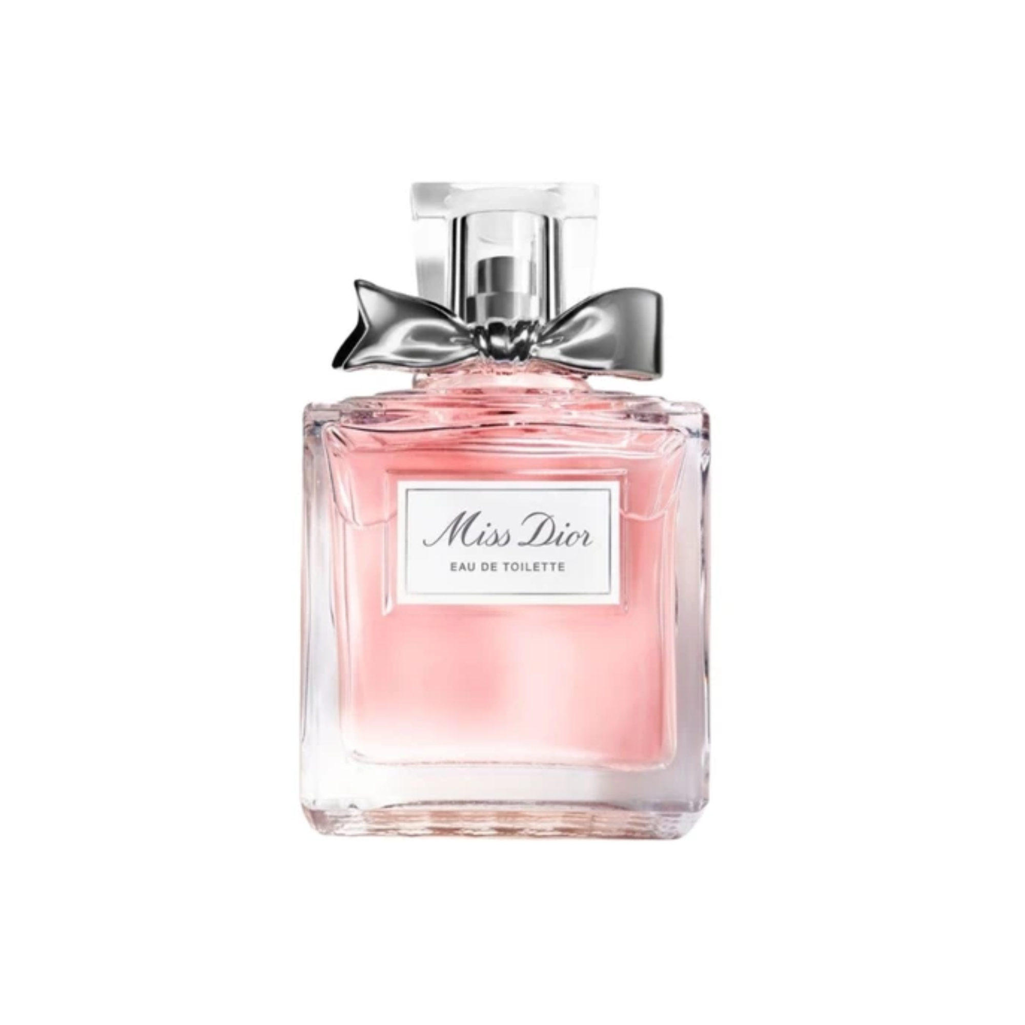 MISS DIOR EAU DE TOILETTE