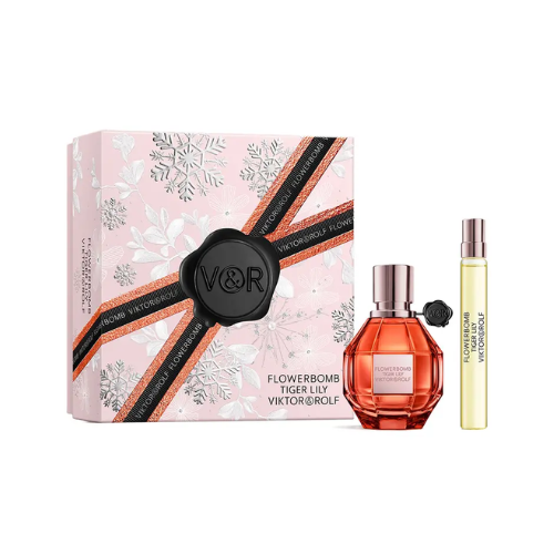 FLOWERBOMB TIGER LILY