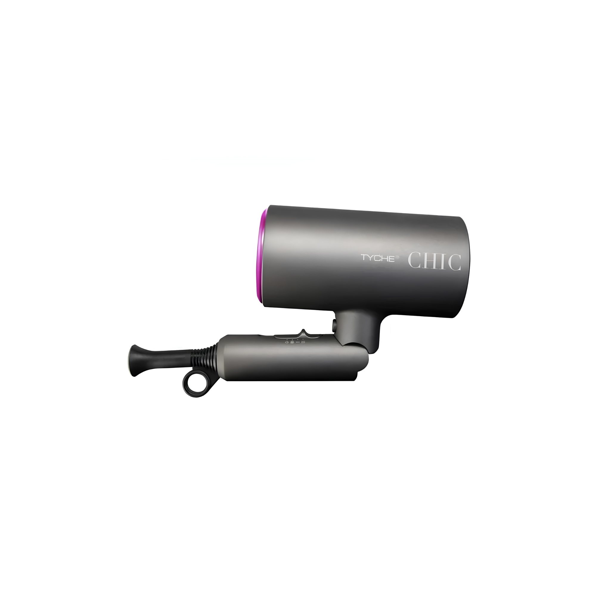 FRIZZ - FIGHTING, FAST DRYING, PRECISION STYLING