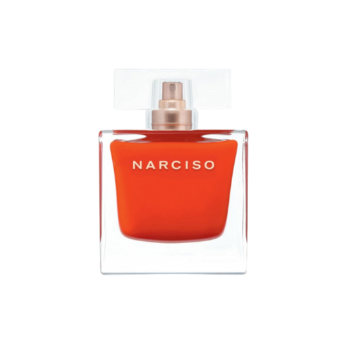 NARCISO EAU DE TOILETTE ROUGE