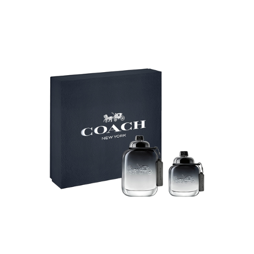 COACH HOMME EAU DE TOILETTE