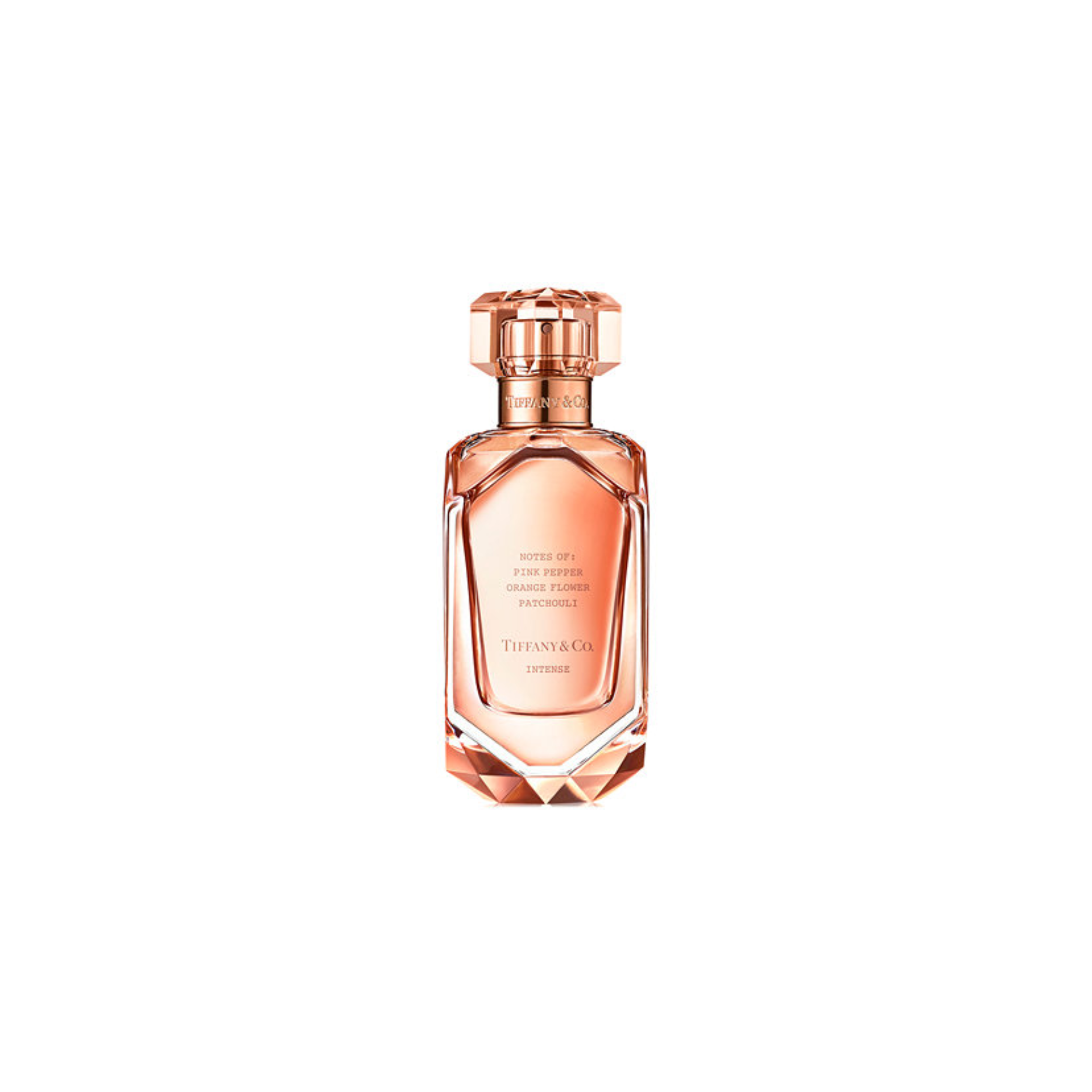 ROSE GOLD INTENSE EAU DE PARFUM