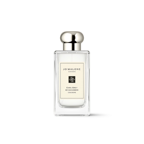 EARL GREY & CUCUMBER COLOGNE