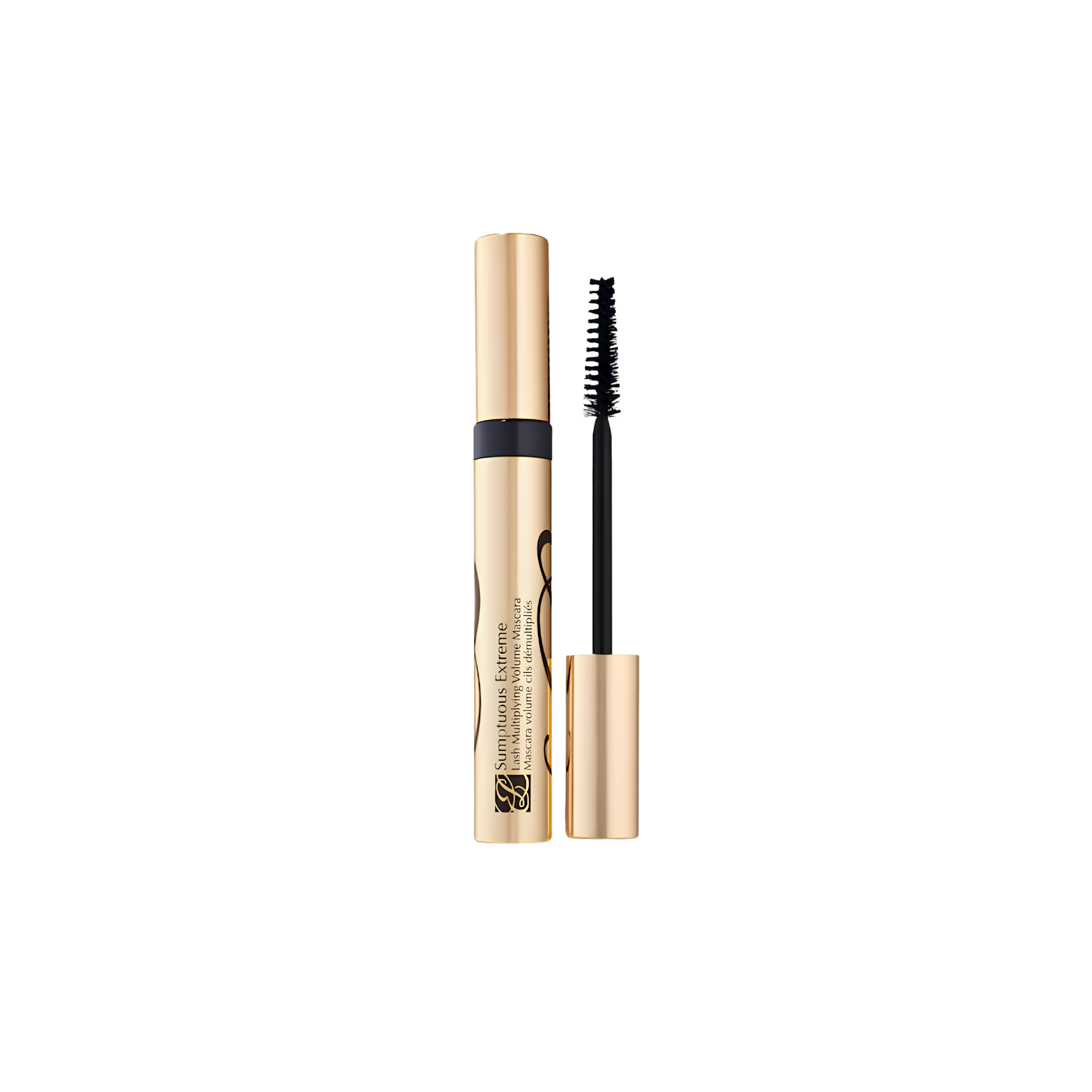 SUMPTUOUS EXTREME LASH MULTIPLYING - 01 EXTREME BLACK
