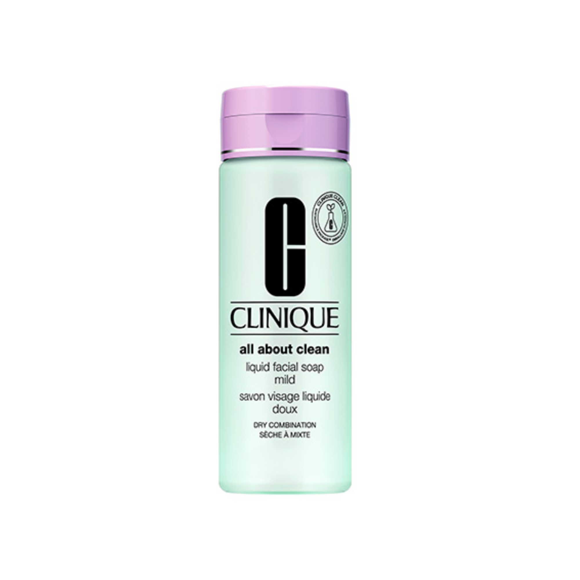 LIQUID FACIAL SOAP MILD
