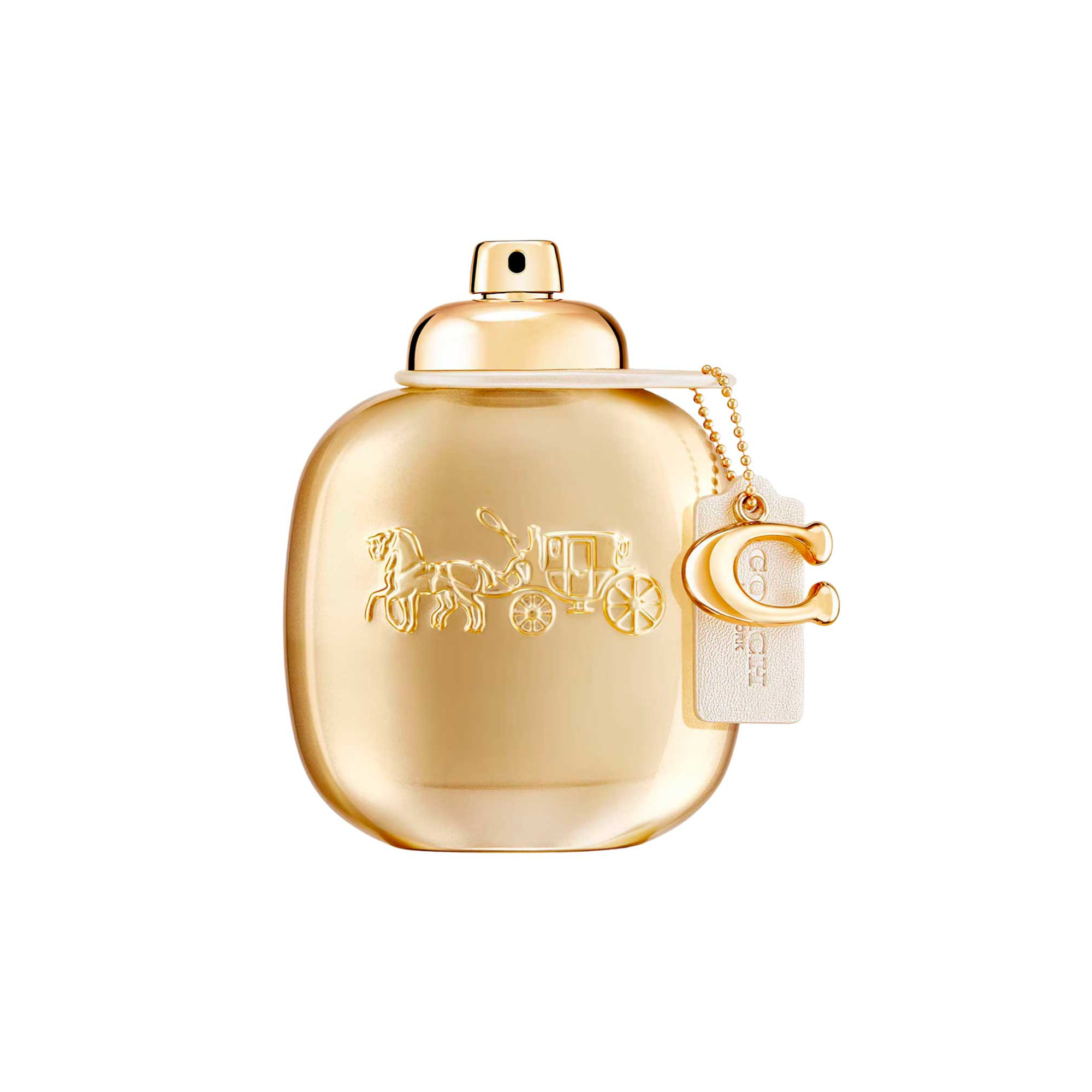 GOLD PARFUM